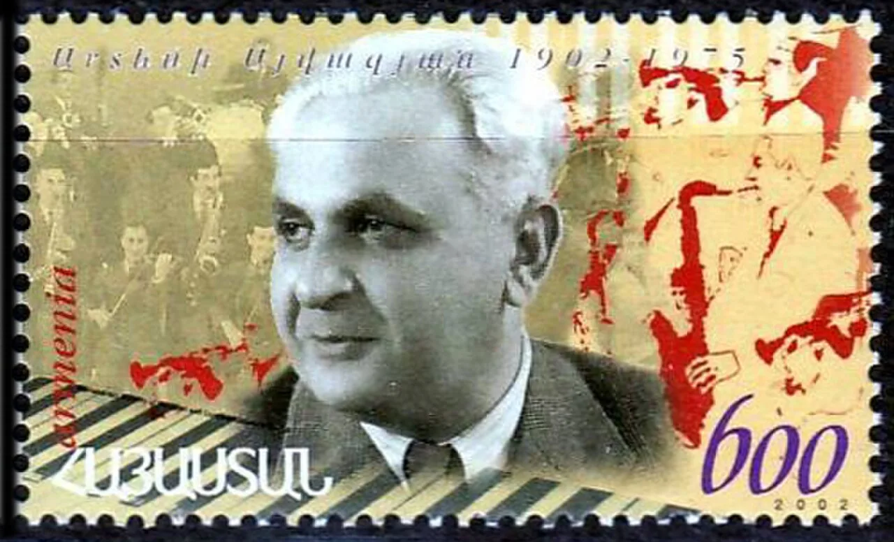 Artemi Ajwasjan