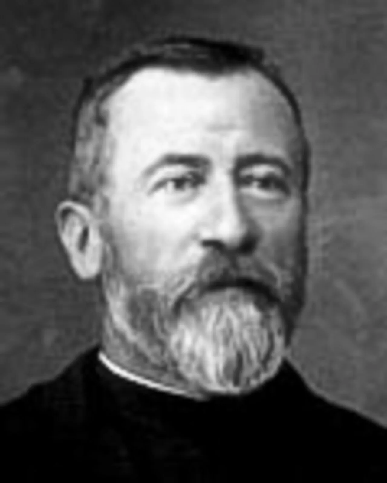 Jean-Marie Chabert