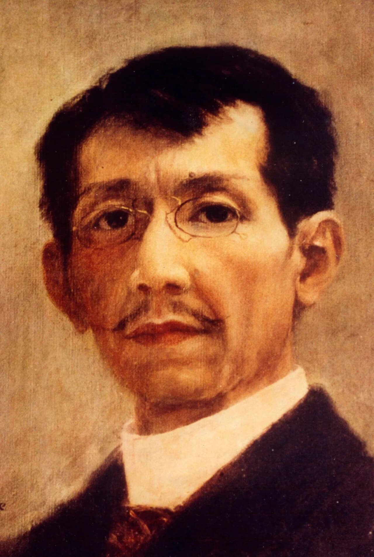Félix Resurrección Hidalgo
