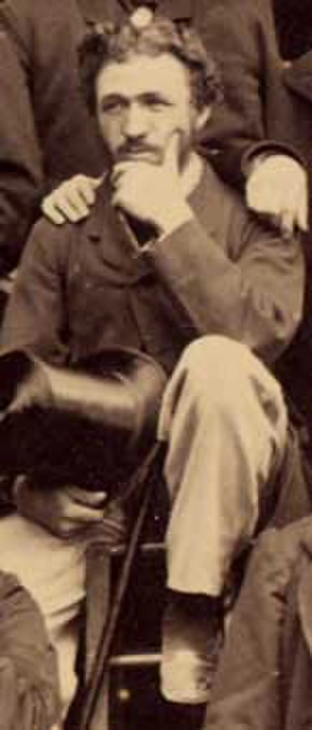 Ferdinand Gautier