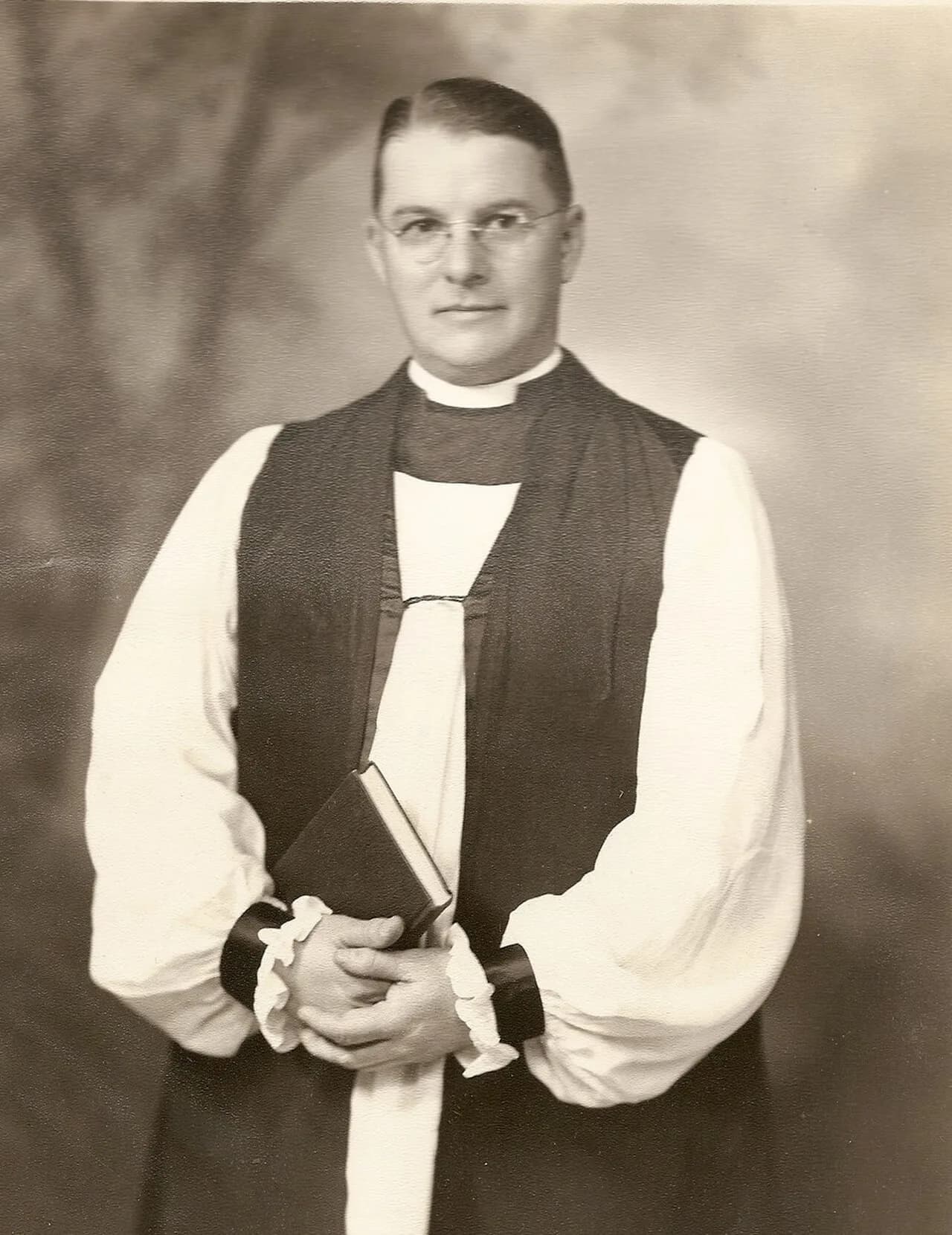 Frederick D. Goodwin