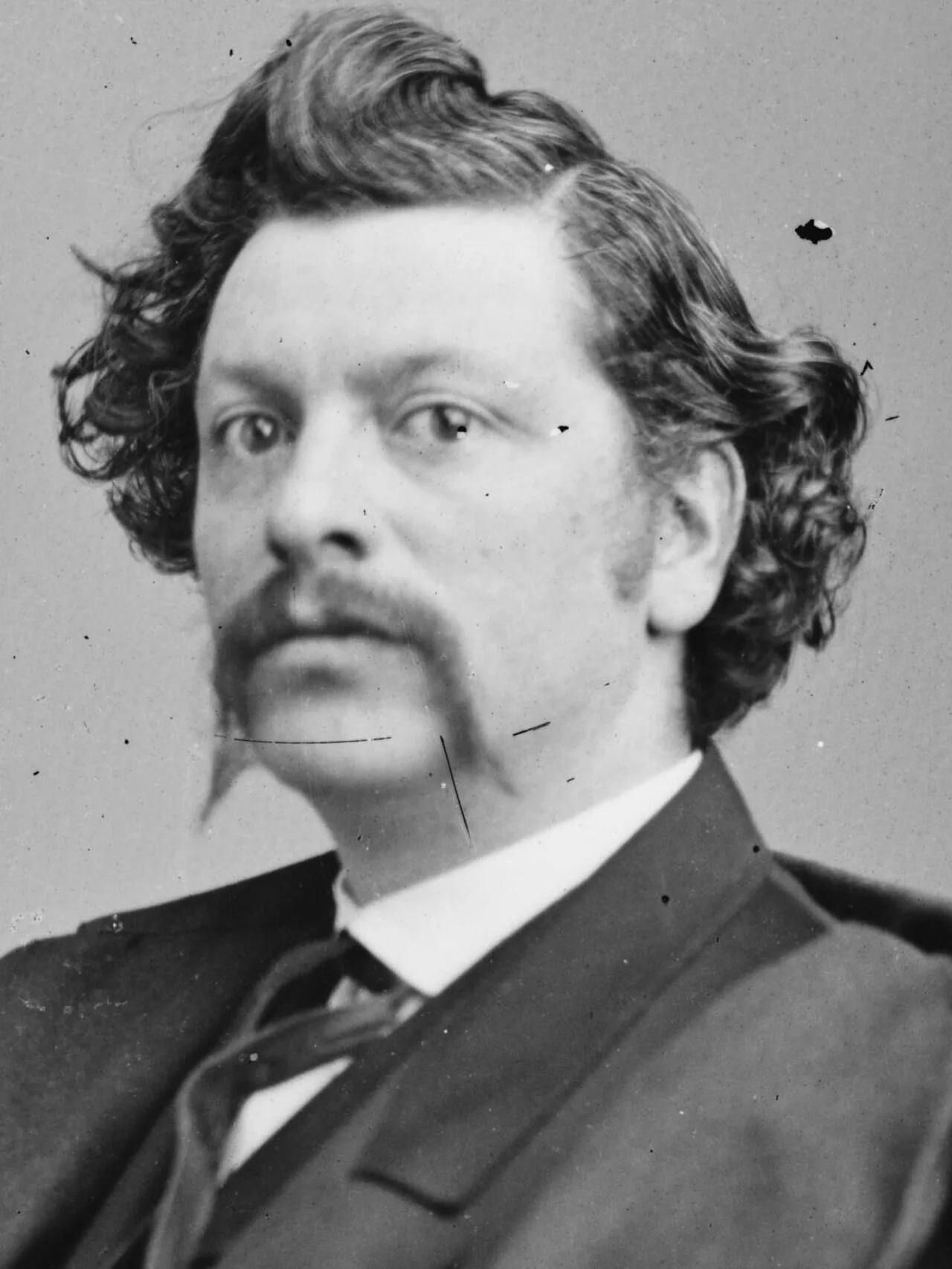 John Houston Savage