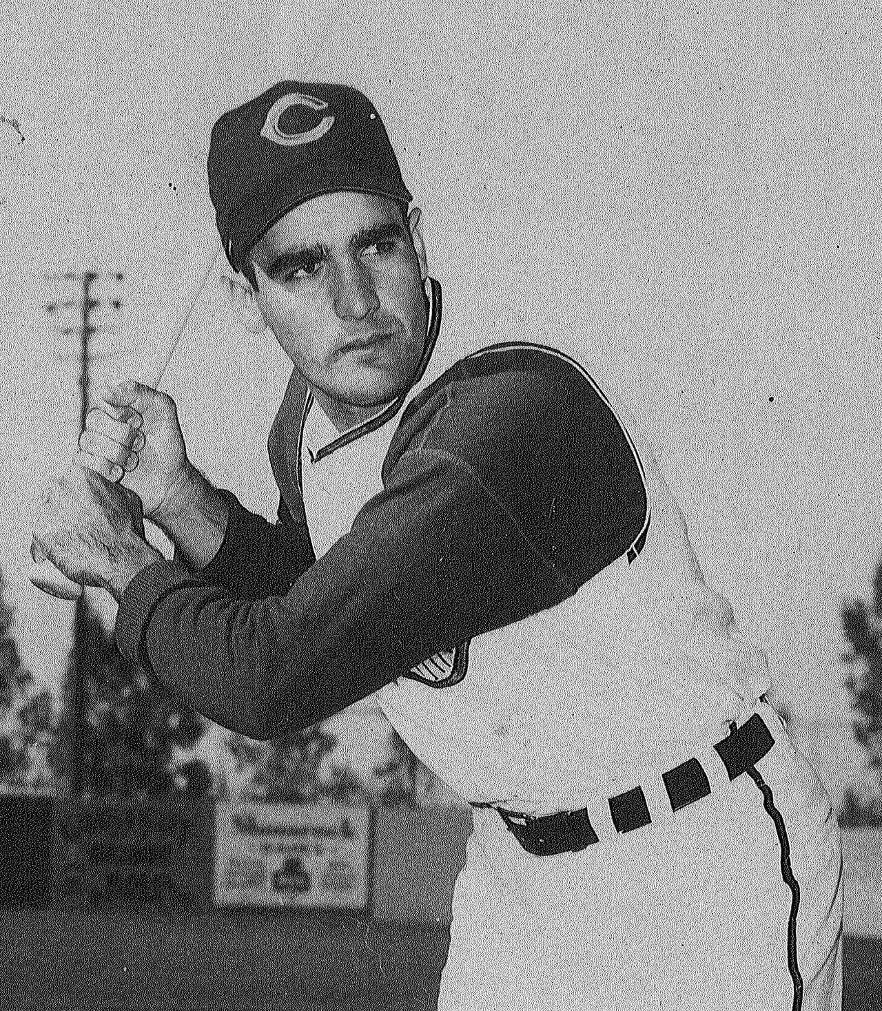 Tony Martínez