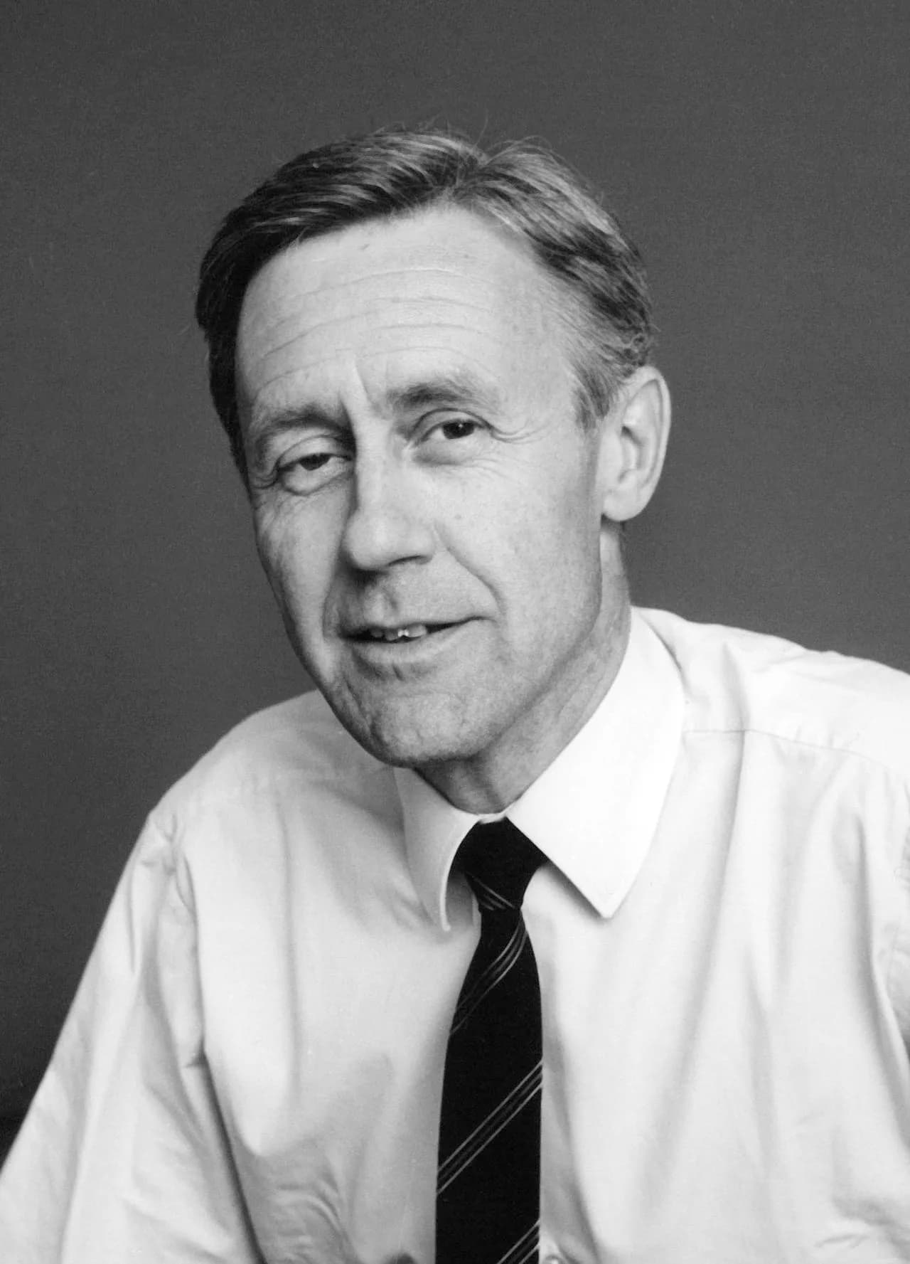 Carl Fredrik Sandelin