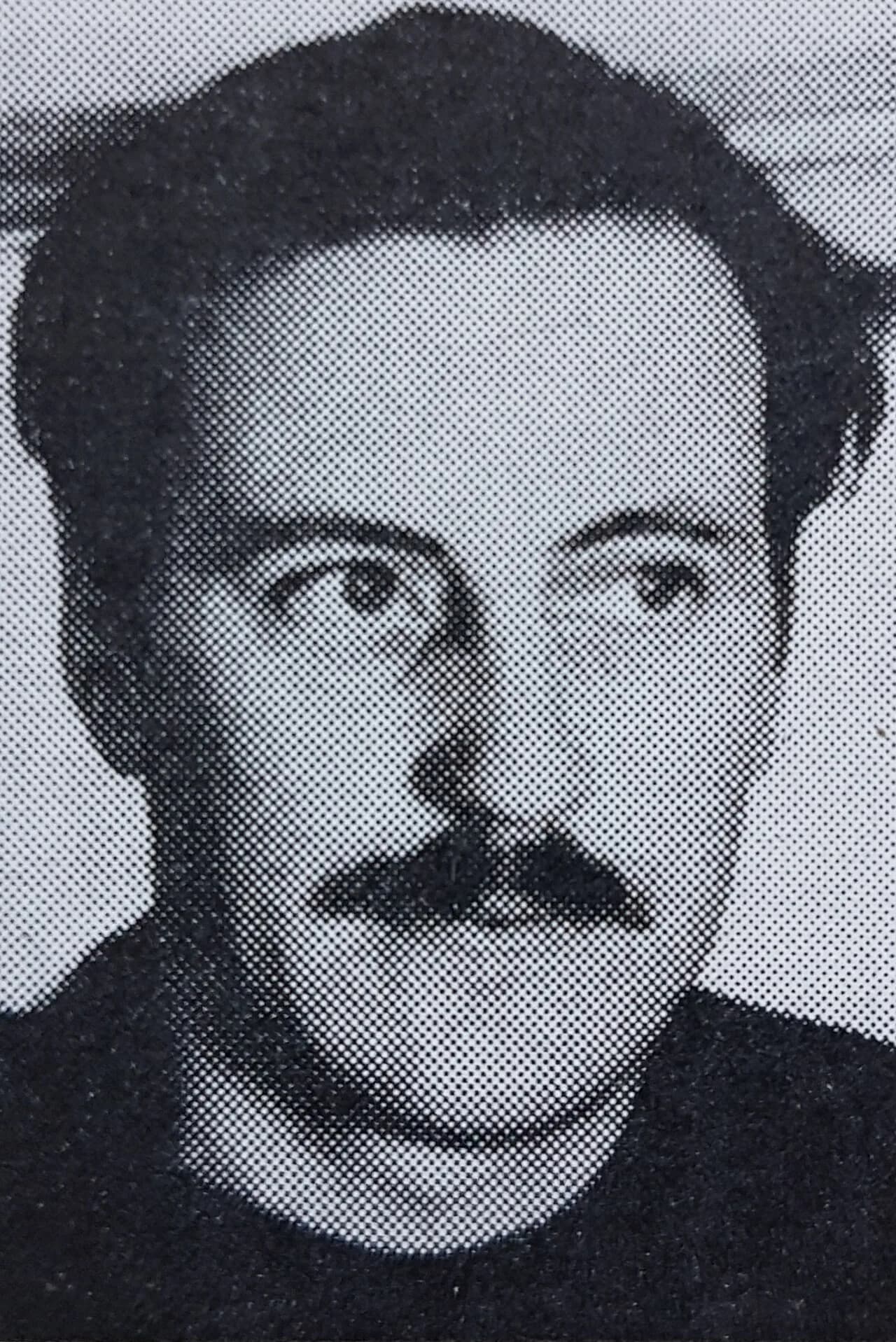 Harry Moberg