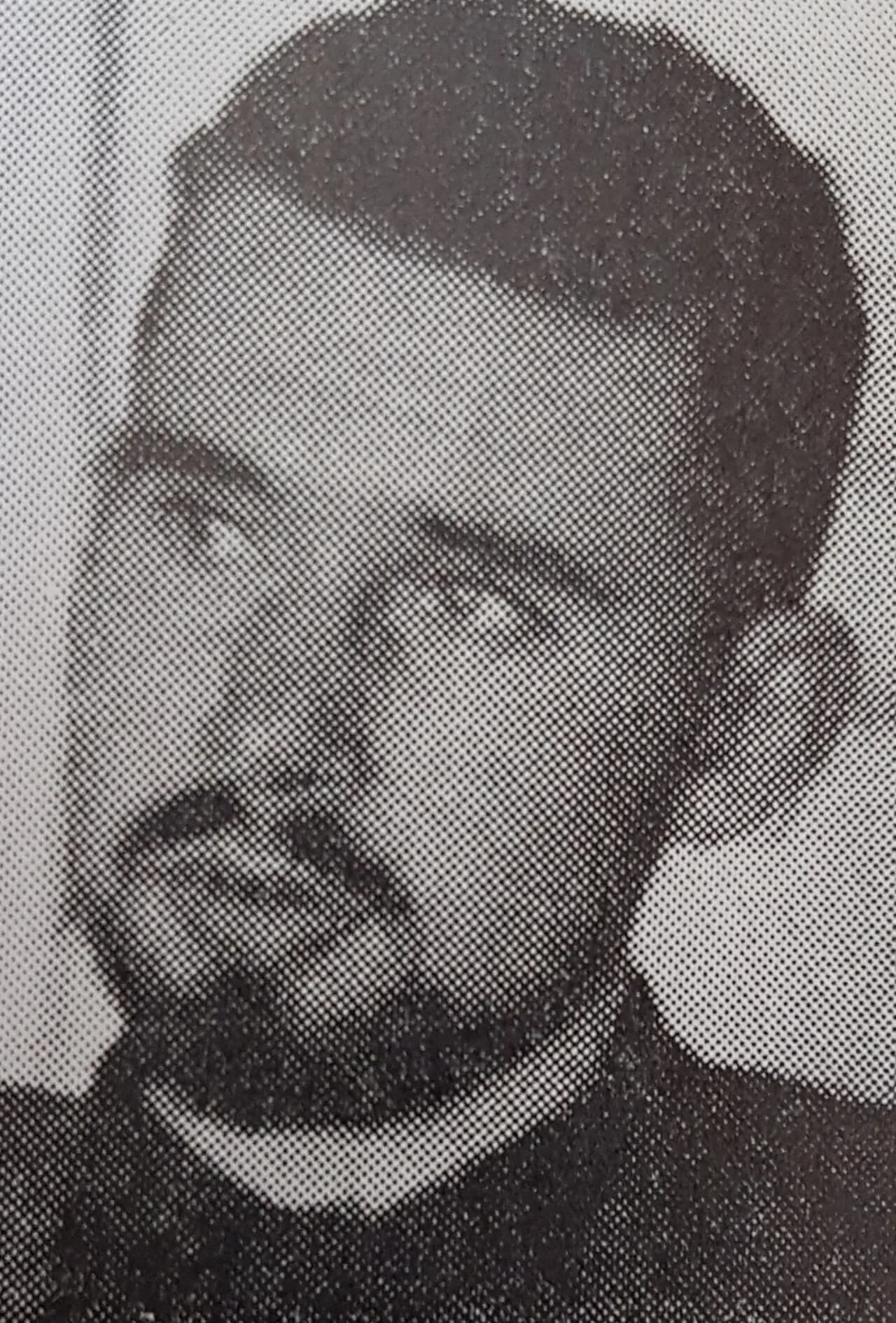 Stig Olson