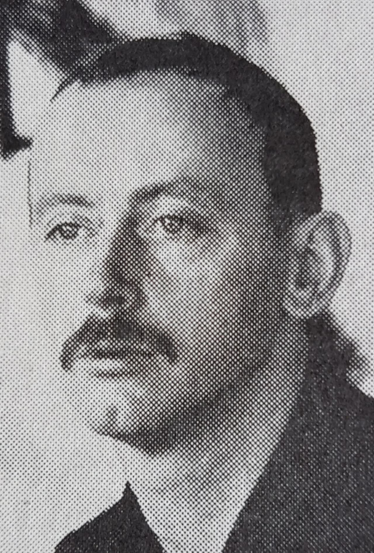 Lars Sjögren