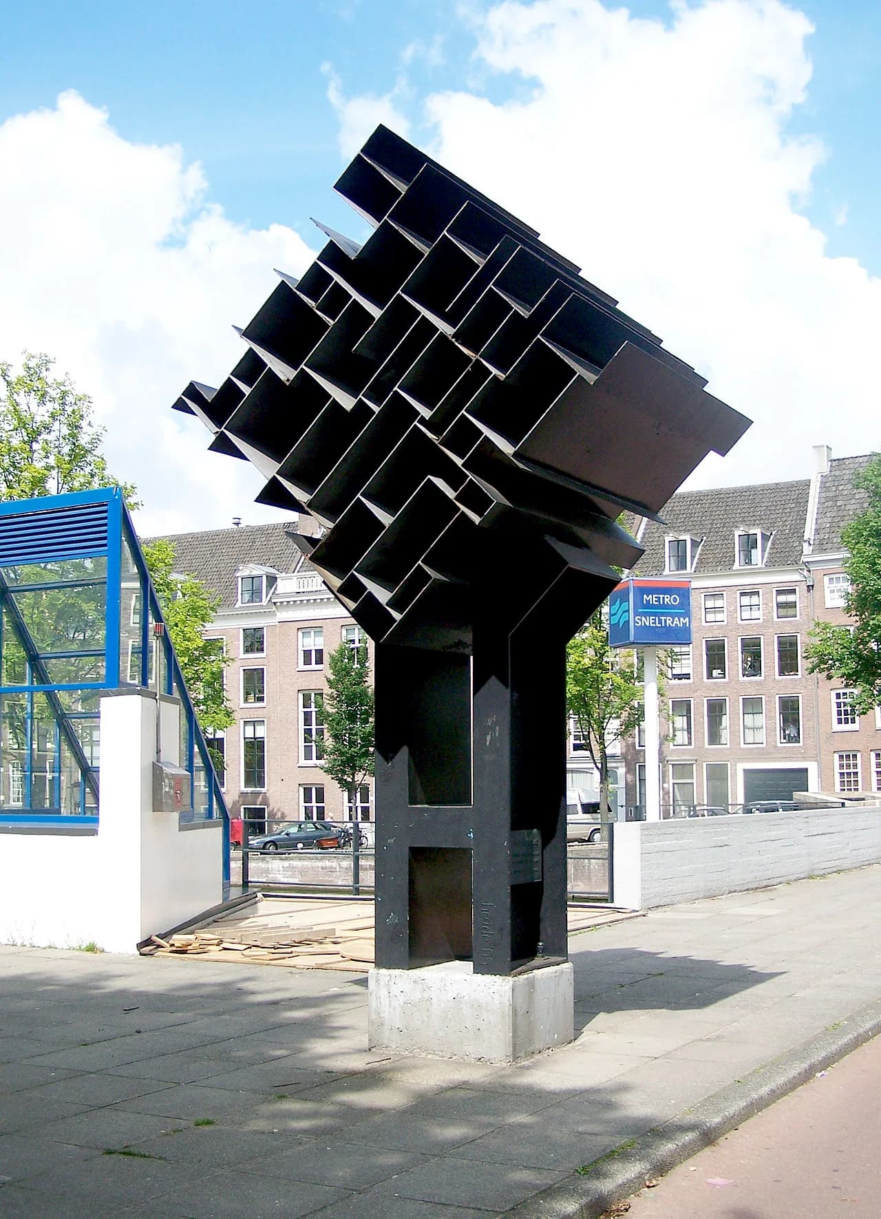 Herman van der Heide