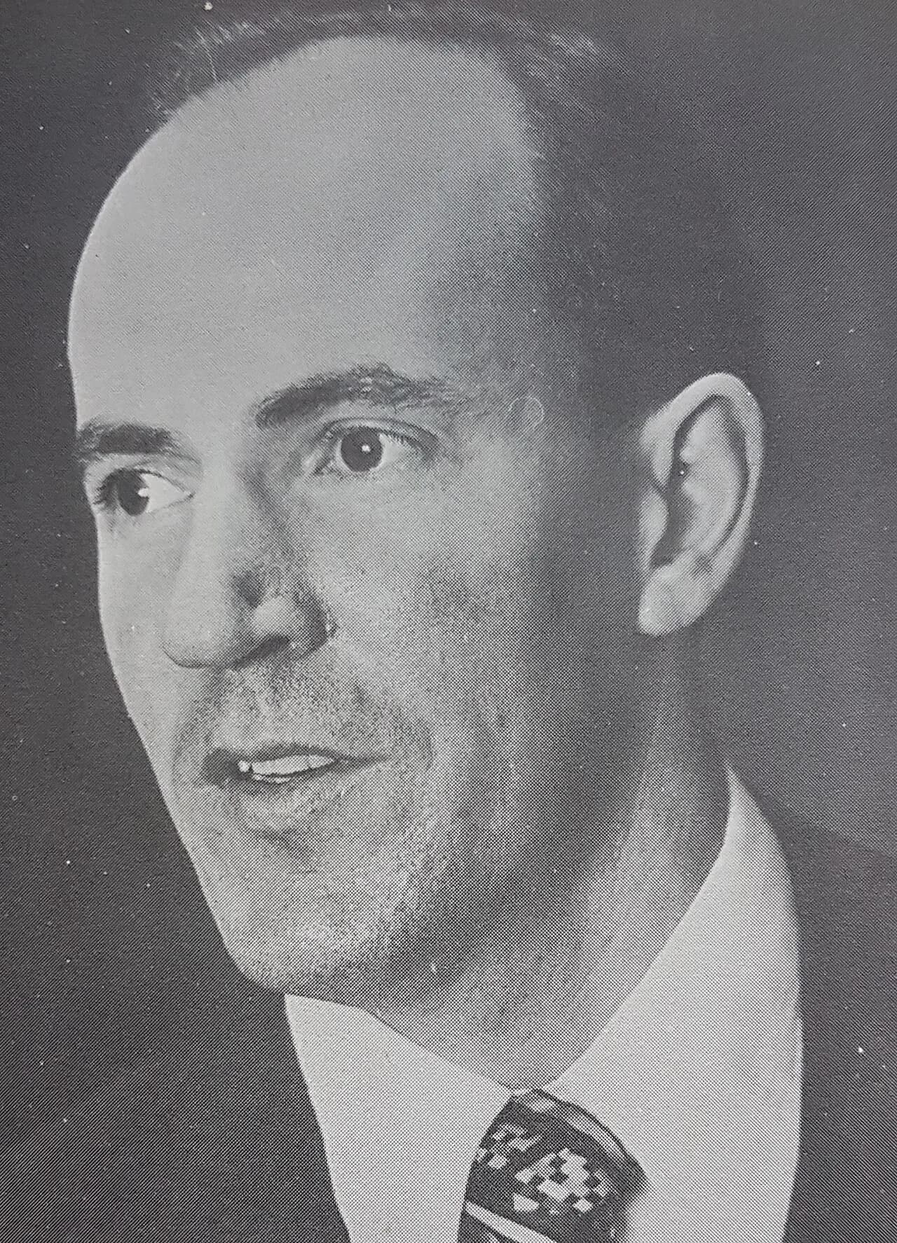 Levi Eismark