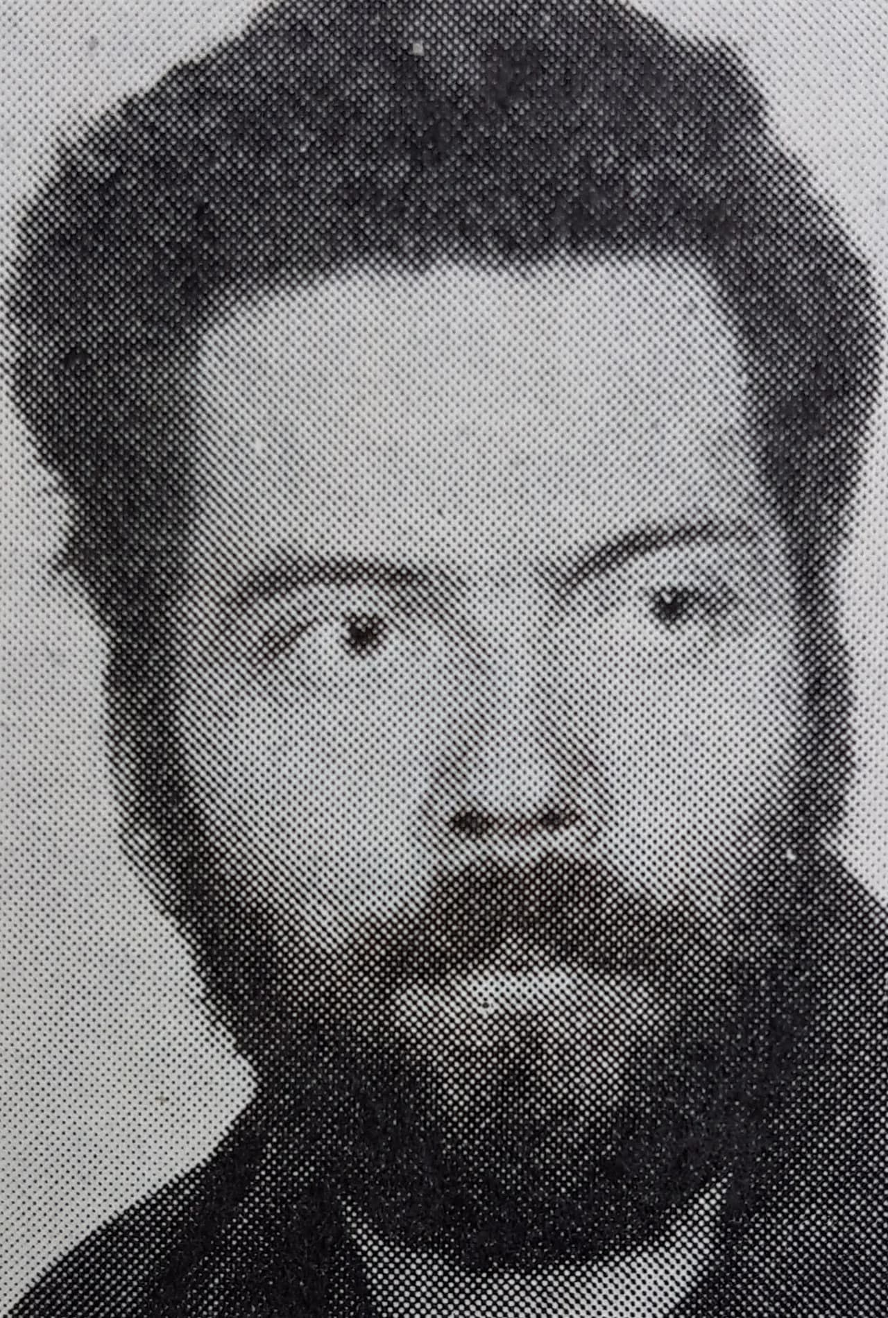 Börje Wahlström