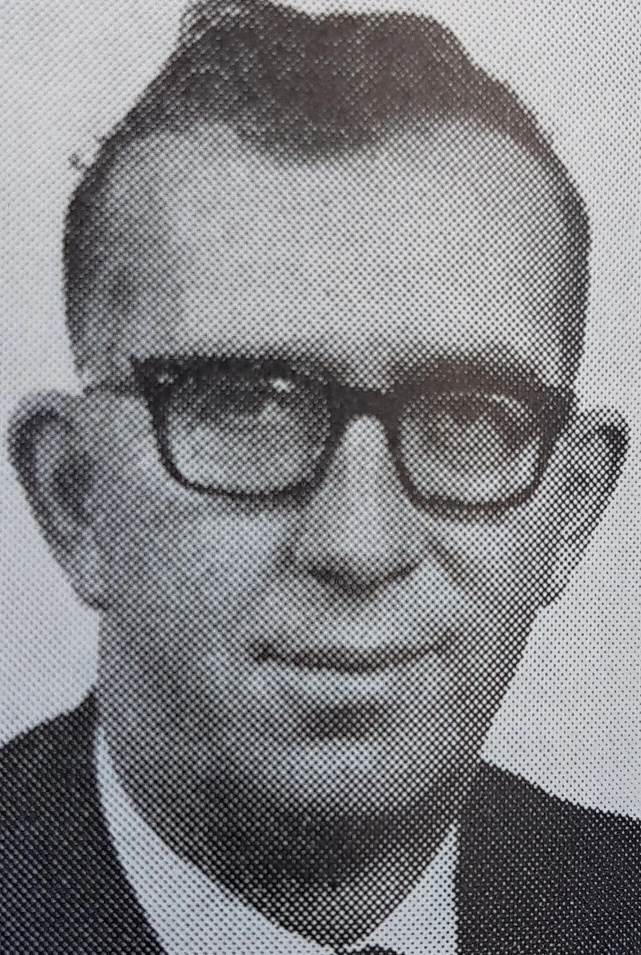 Hans Åkerstrand
