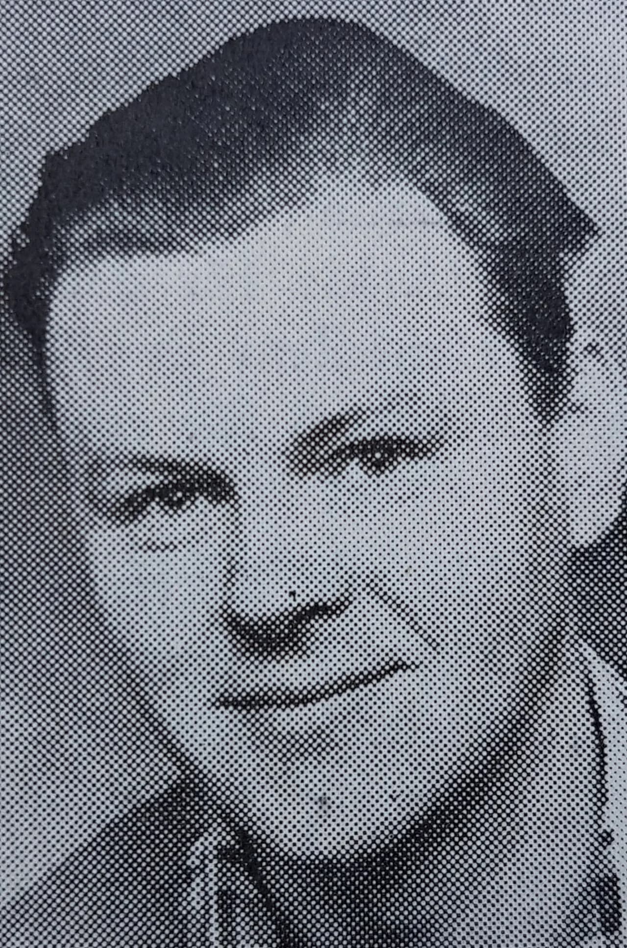 Roll Sörensen