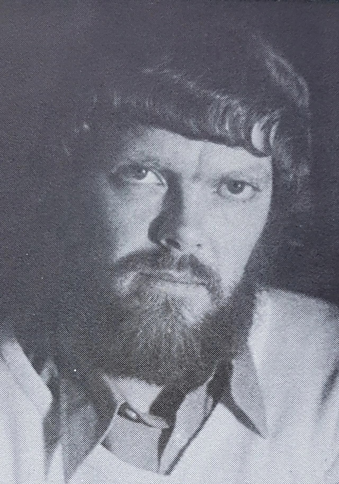 Curt Högberg