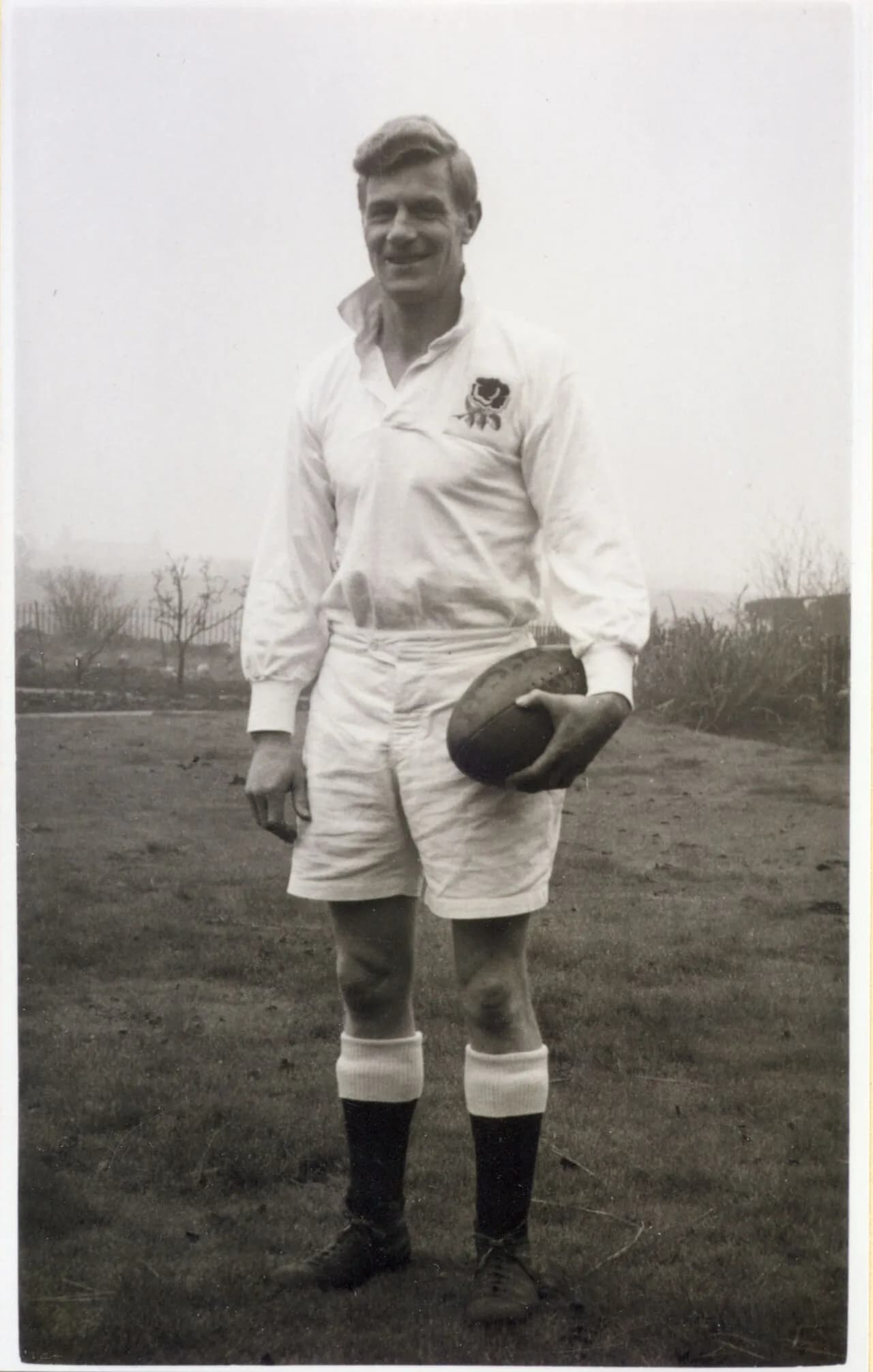Eric Evans