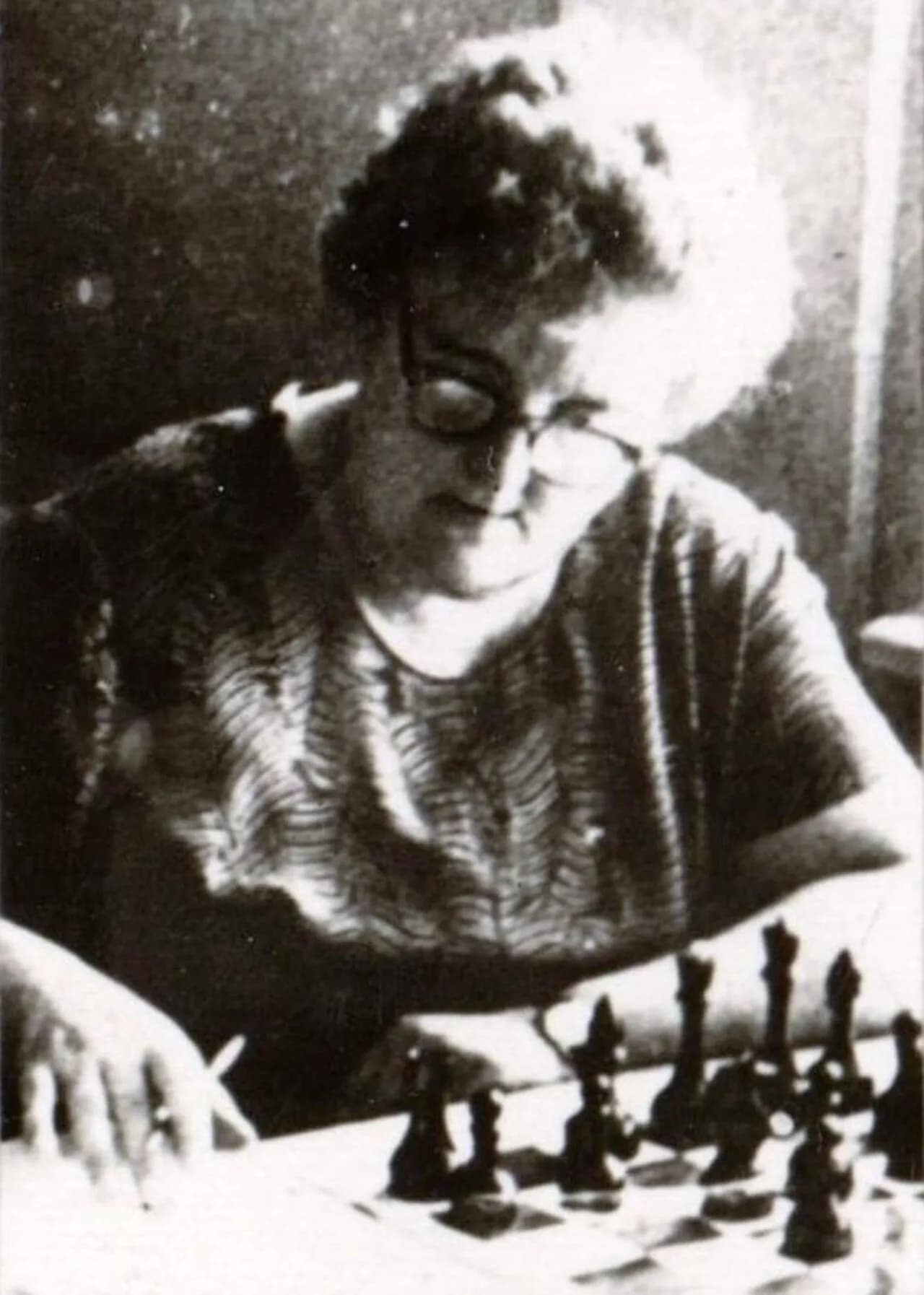Walentina Michailowna Borissenko