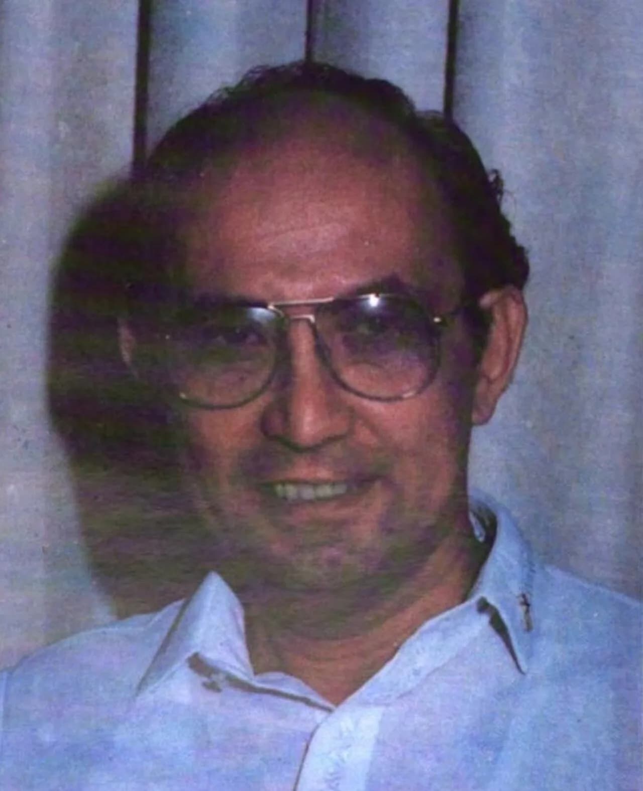 Joaquin Bernas