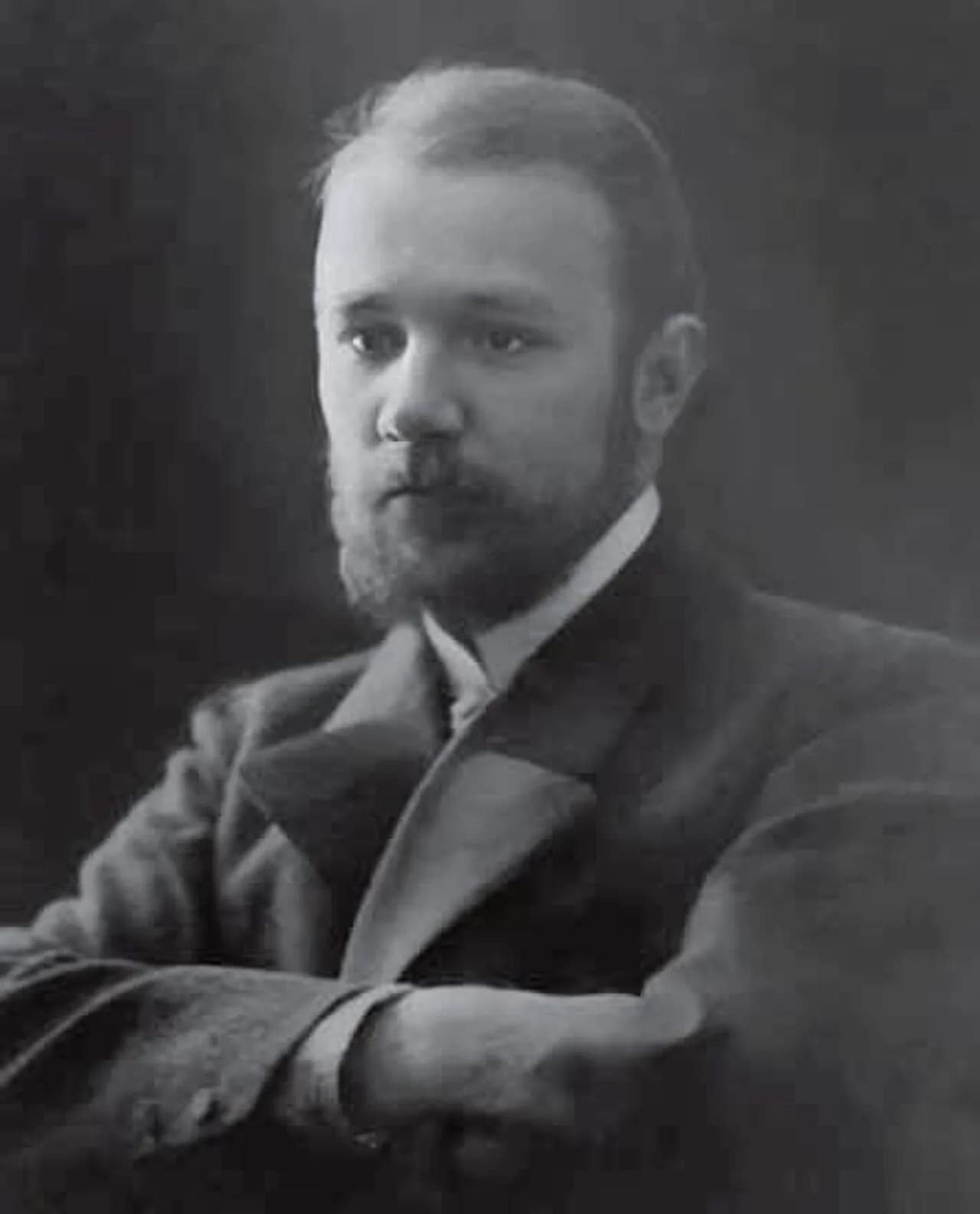 George de Bothezat