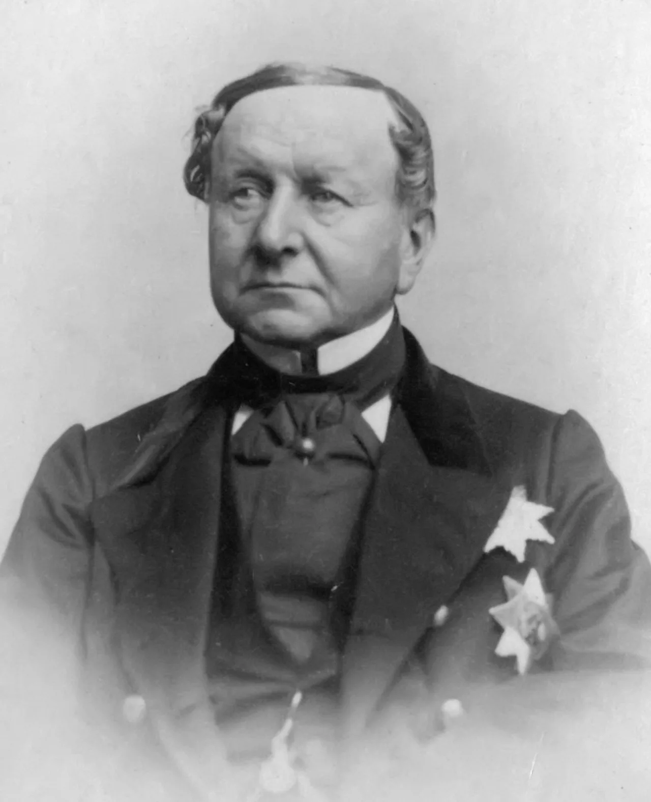 Andrei Petrowitsch Schuwalow