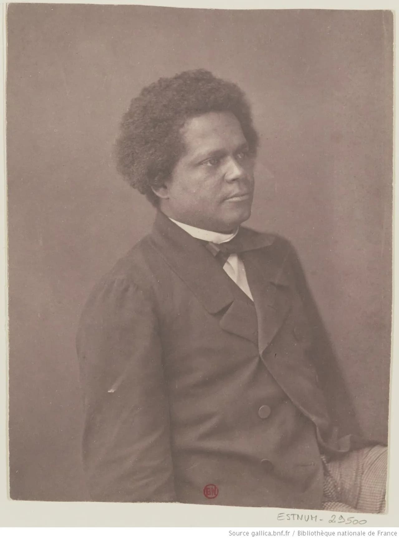Victor Cochinat