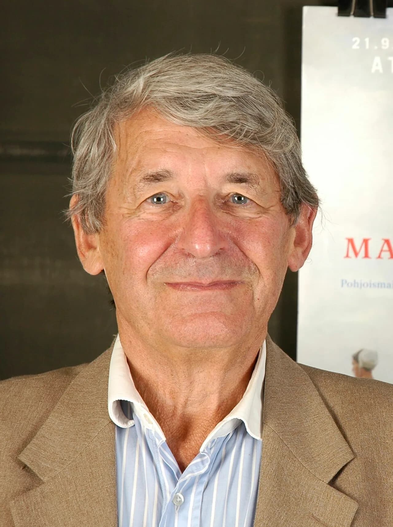 Éric Eydoux
