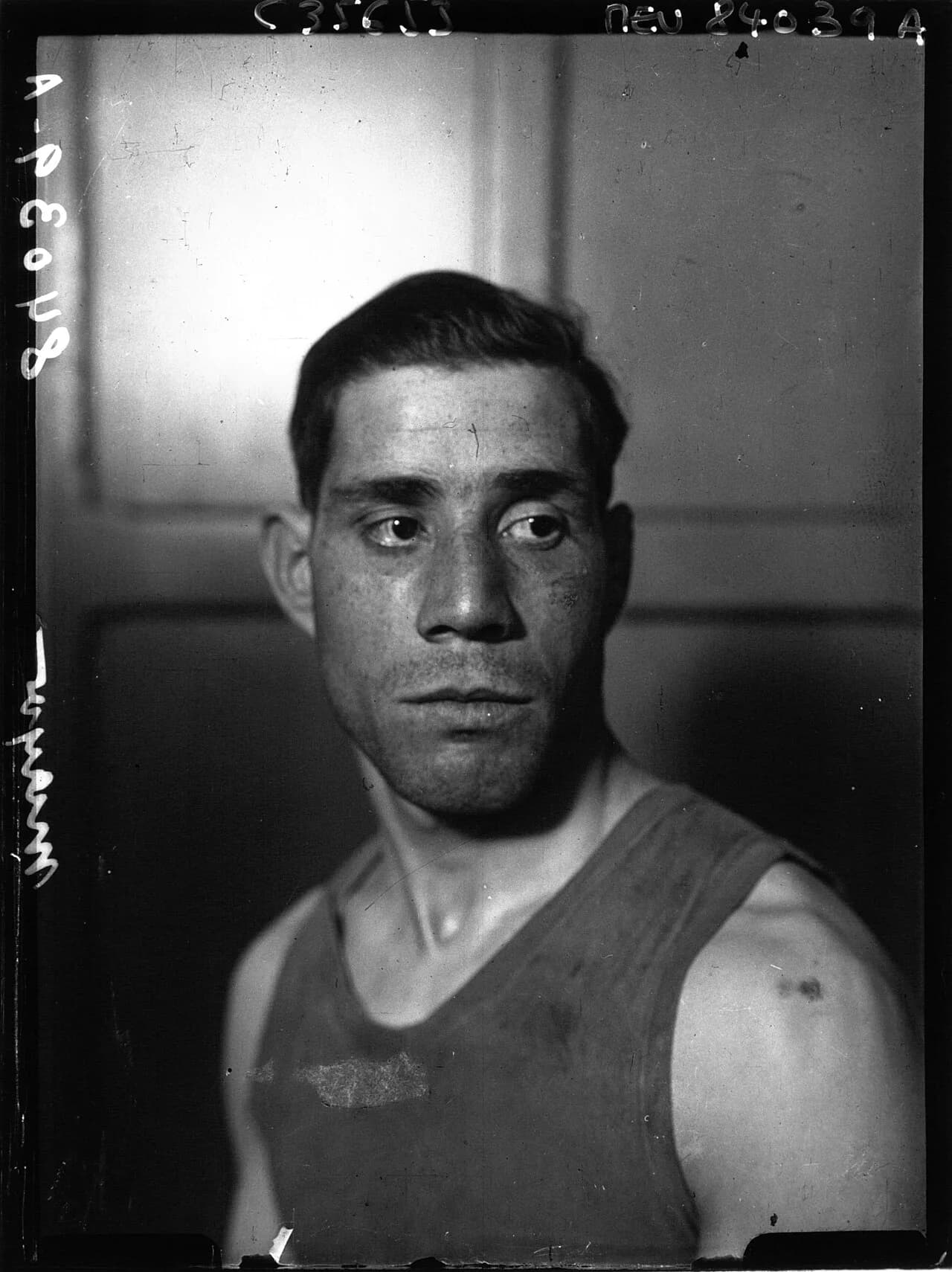 Gaston Mayor