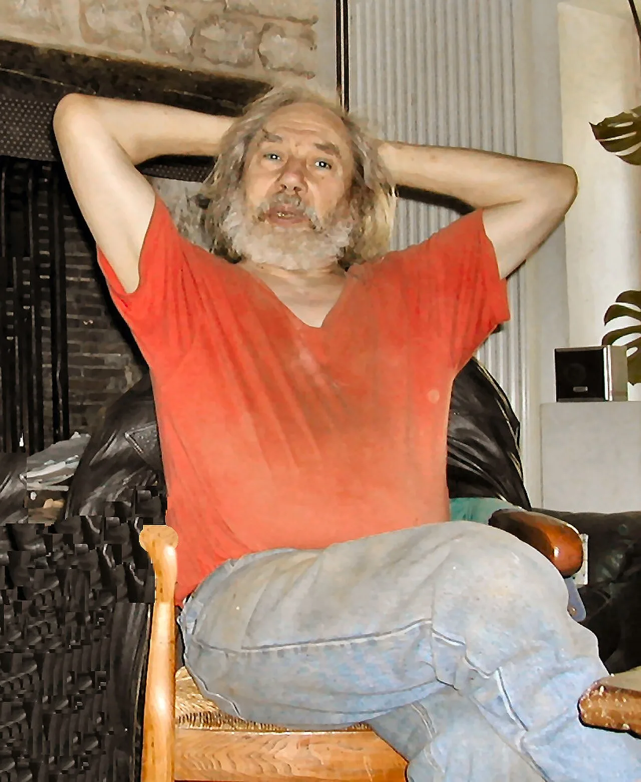 Pierre Merlier