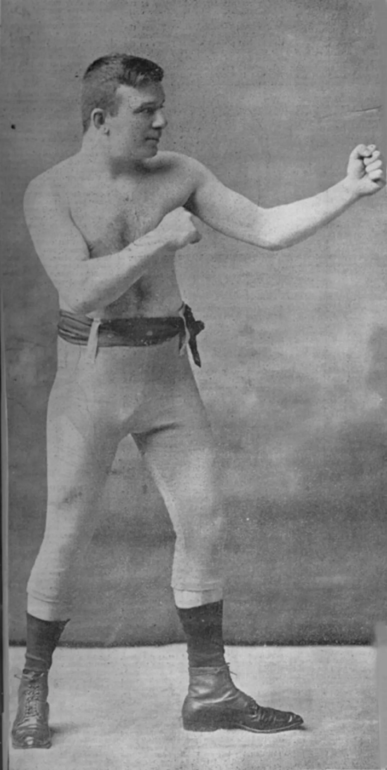 Young Griffo