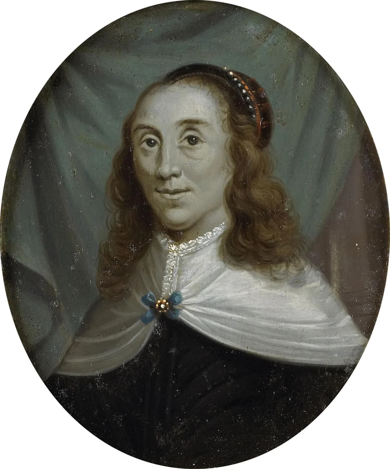 Sibylle van Griethuysen