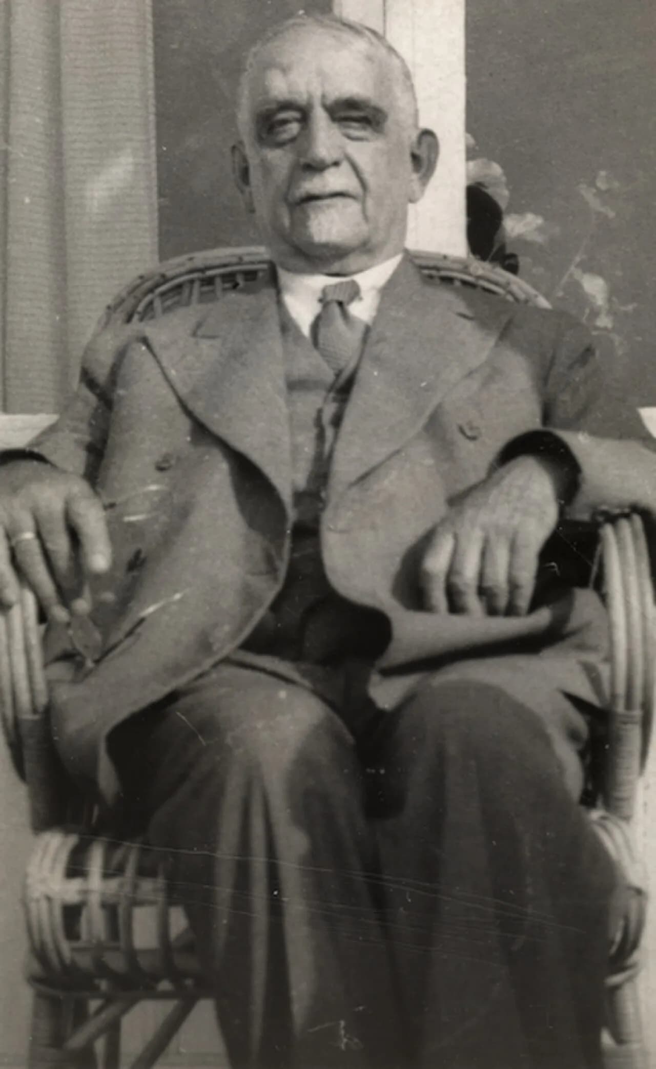 Conrad Svendsen
