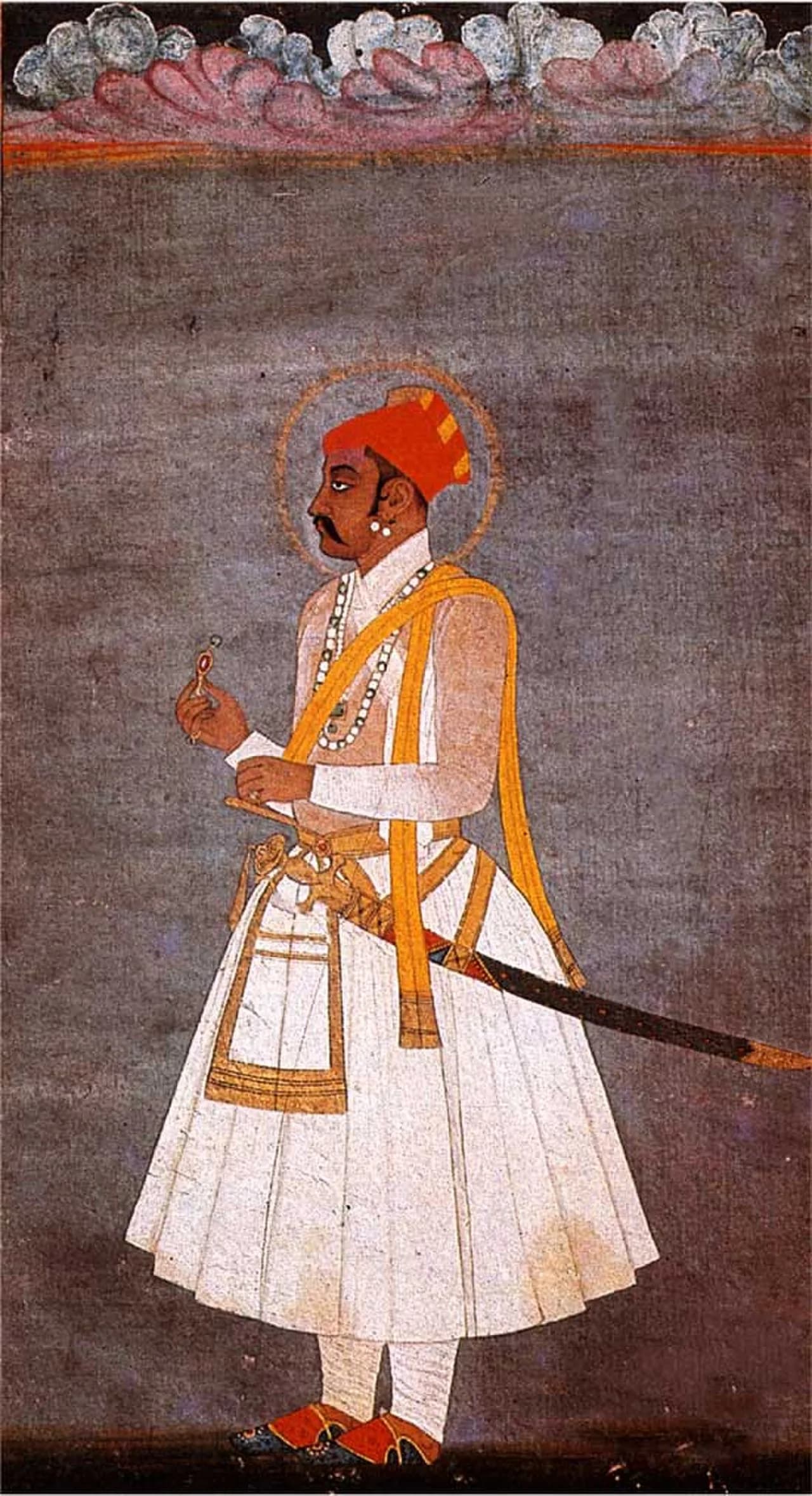 Jai Singh II.