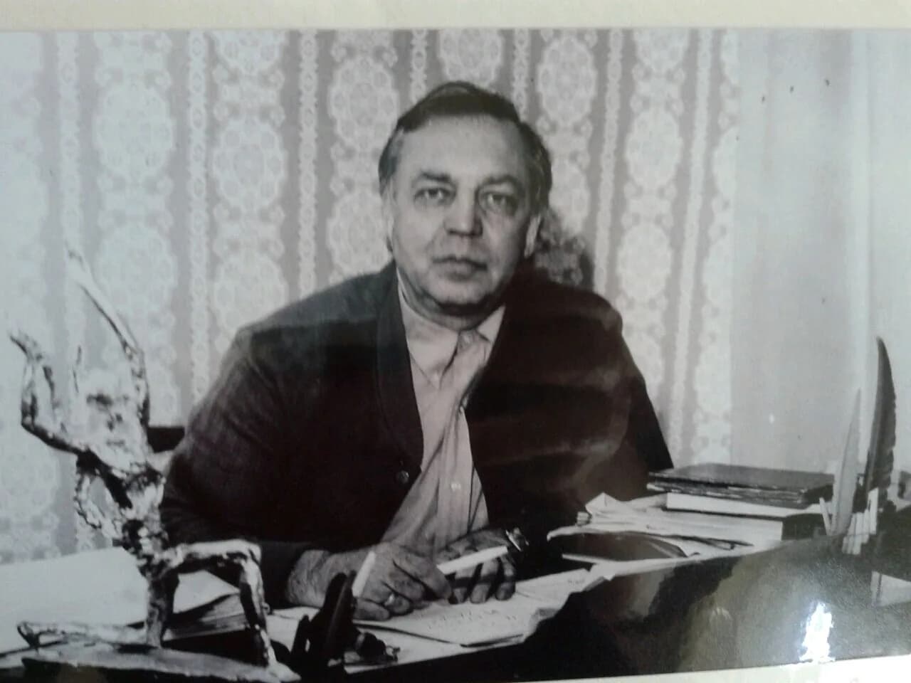 Georgi Ganew