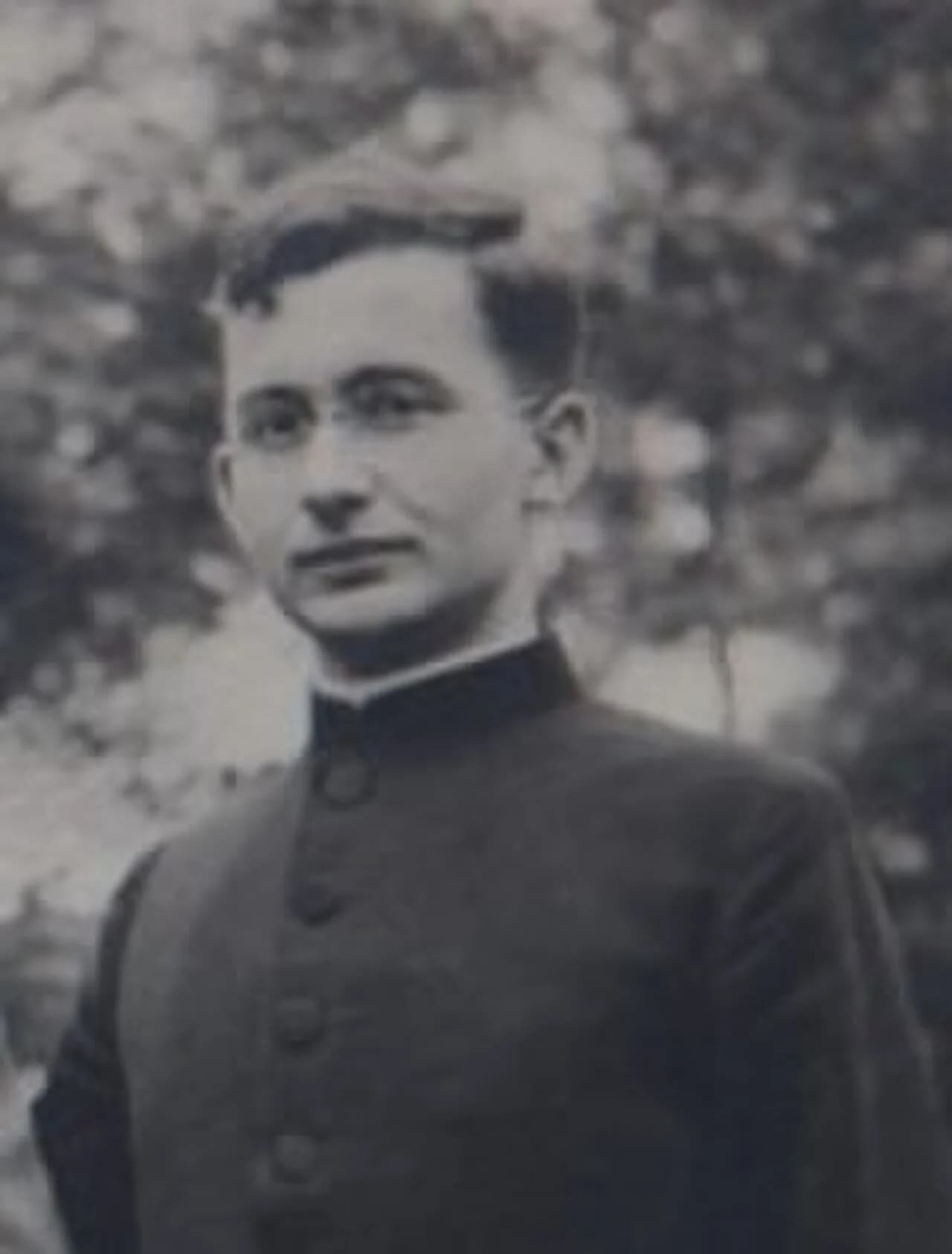 Gerhard Reifferscheid
