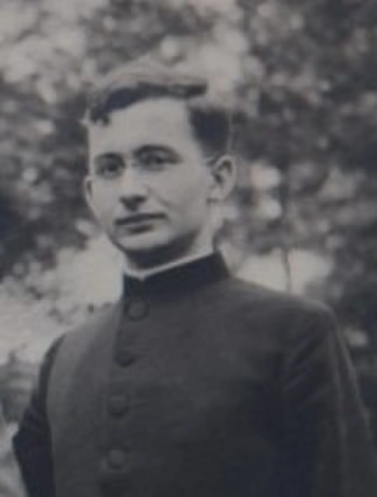 Gerhard Reifferscheid