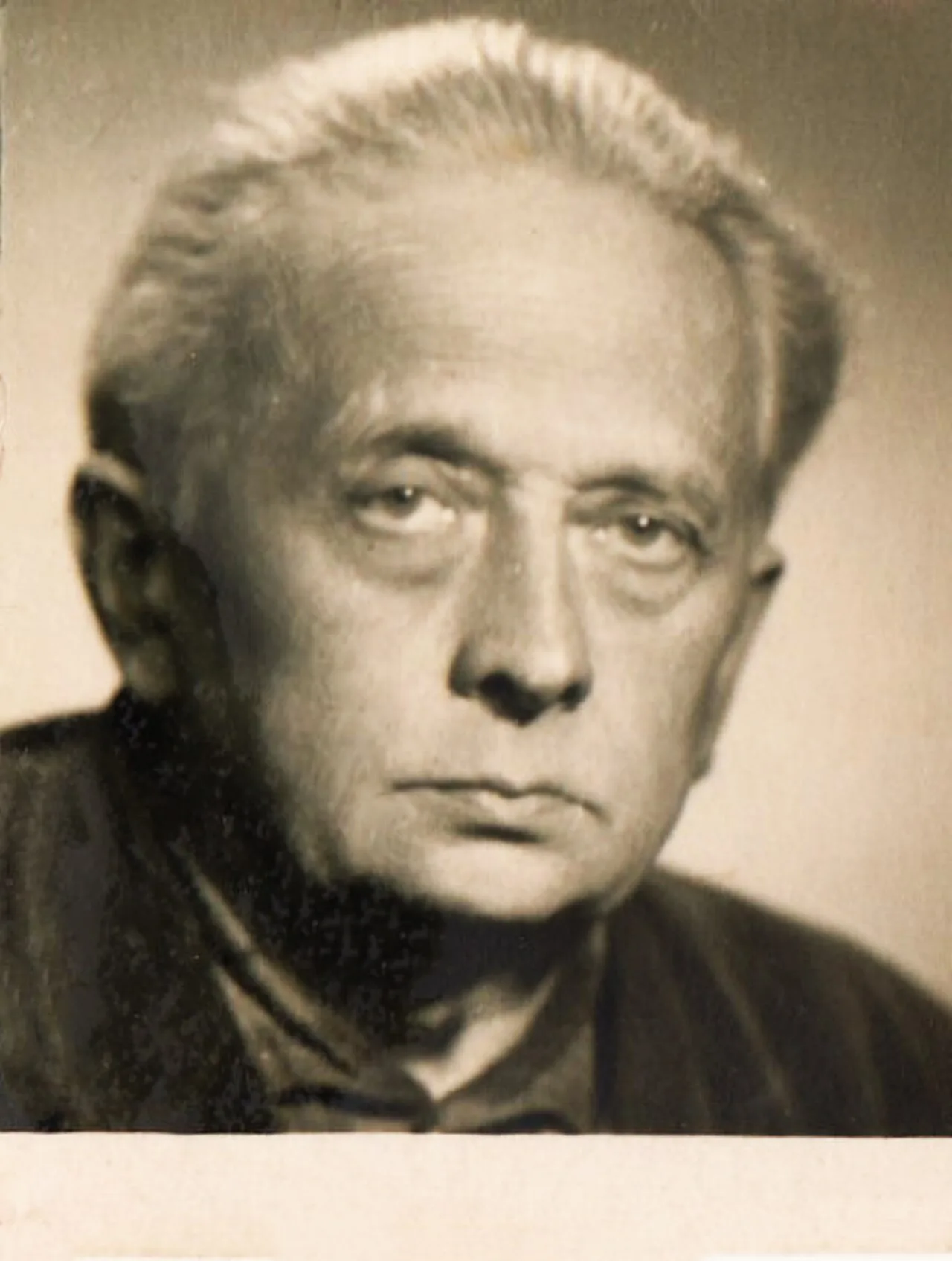 Ferdinand Schlögel-Merzin