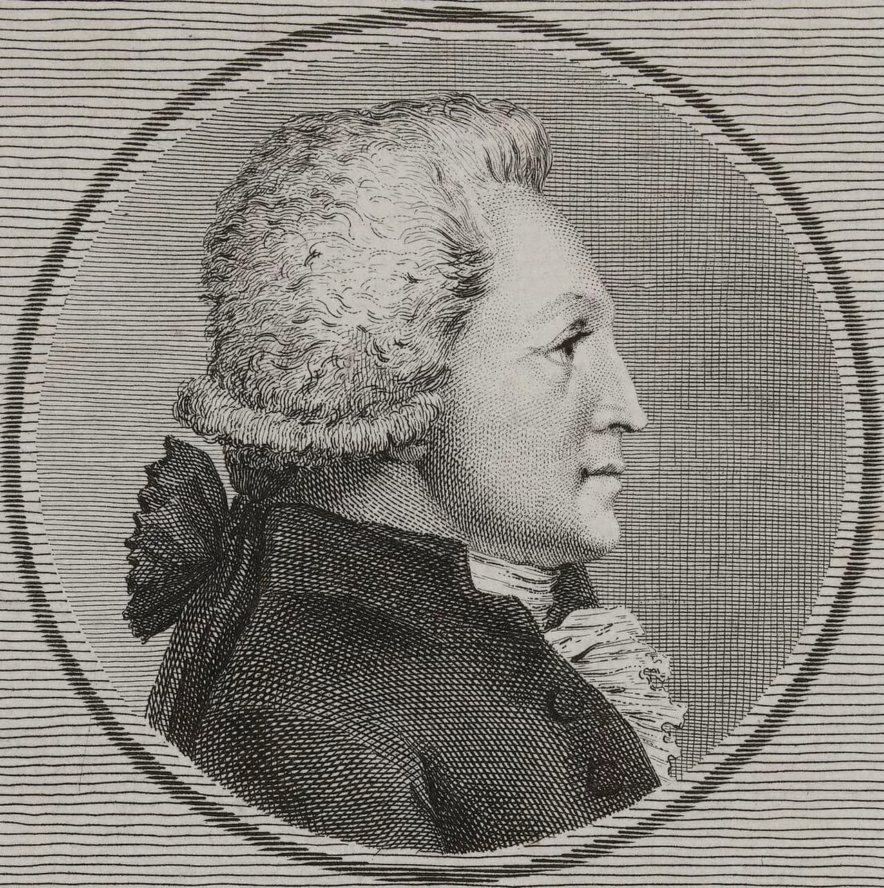Jean-Charles Laurendeau