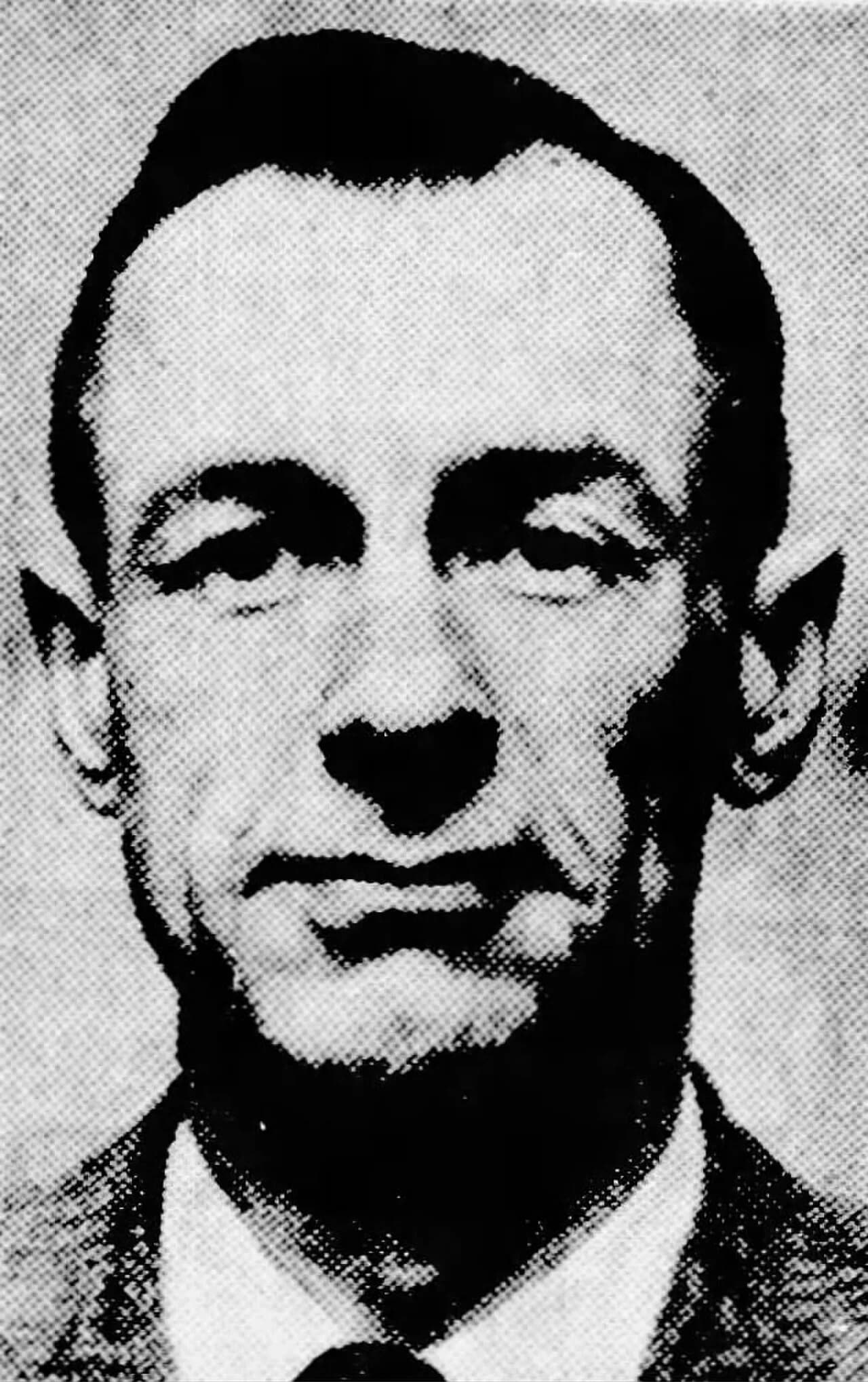 Ralph Seitsinger