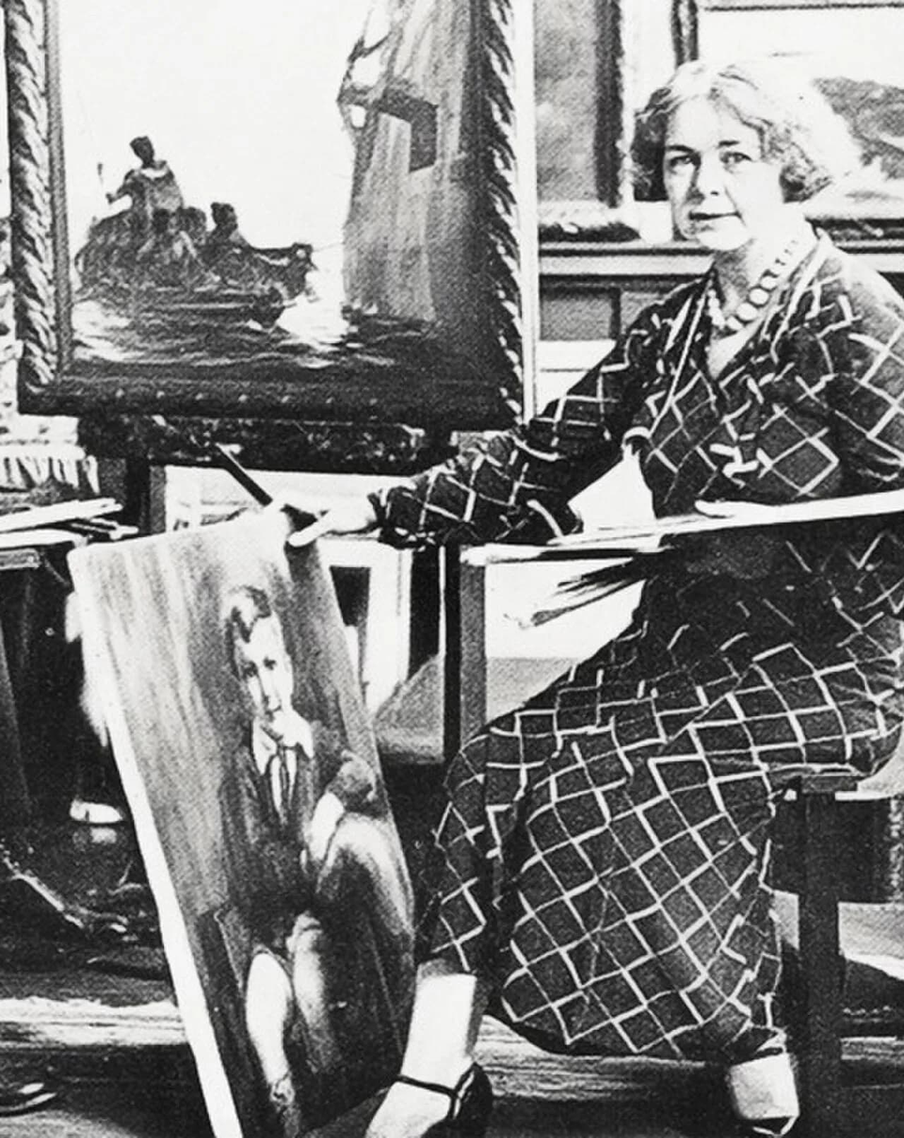 Elizabeth Wallwork