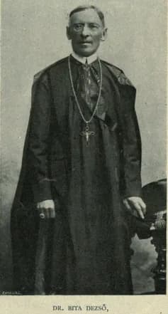 Dezső Ferenc Bita