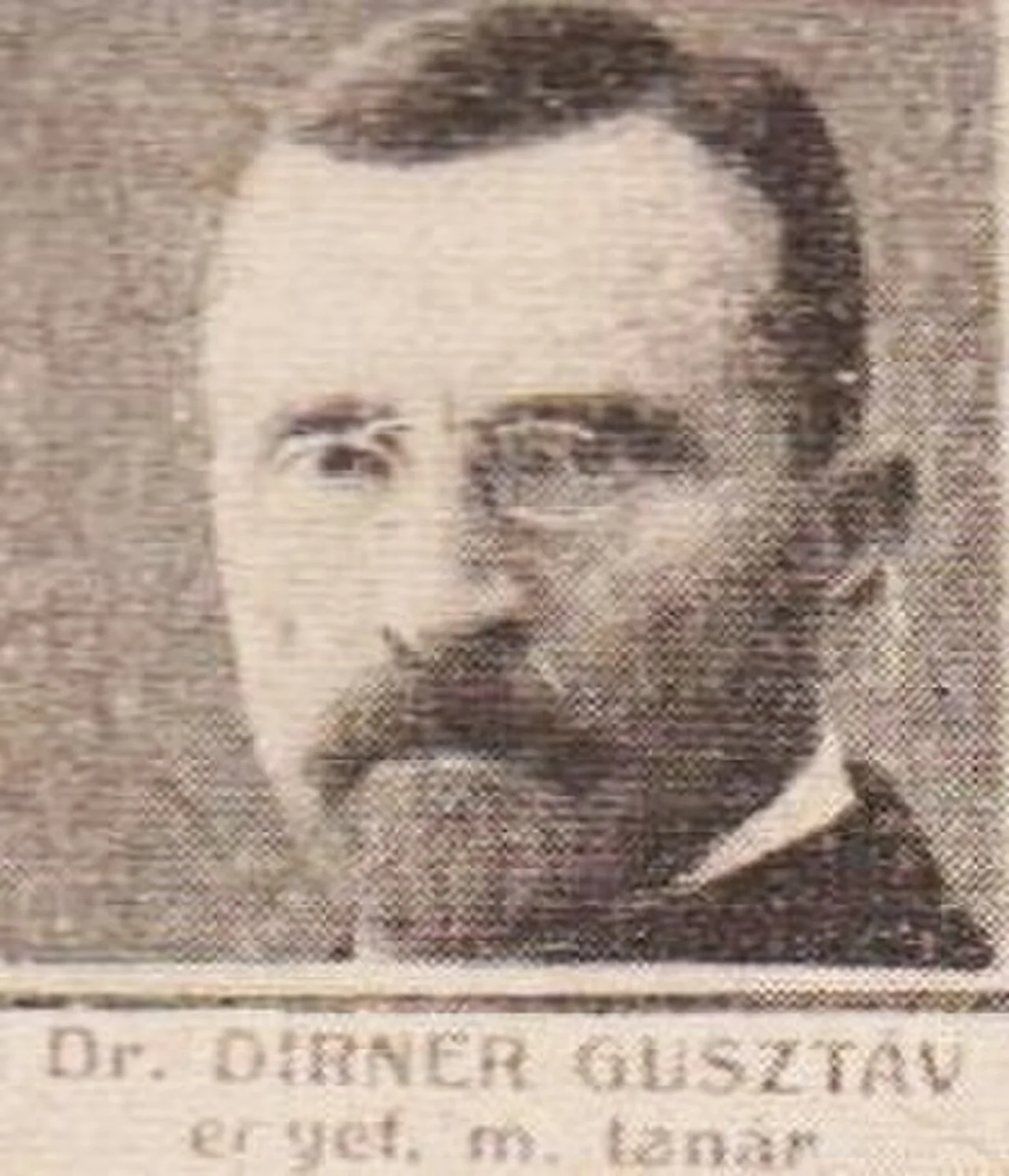 Gusztáv Adolf Dirner