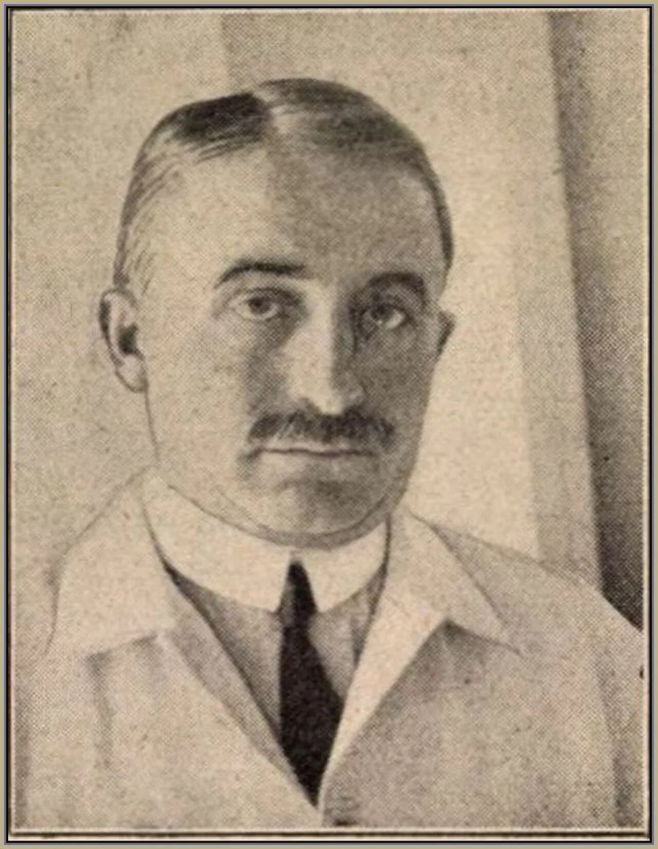 Ármin Flesch