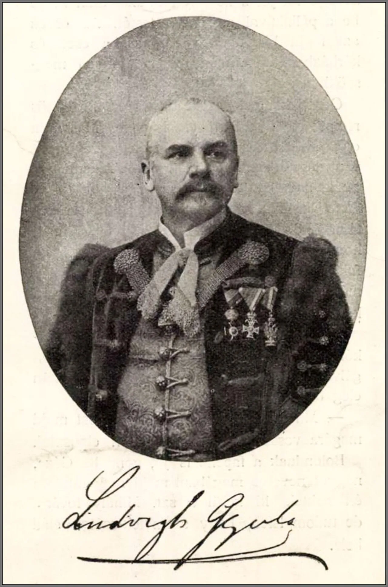 Gyula Ludvigh