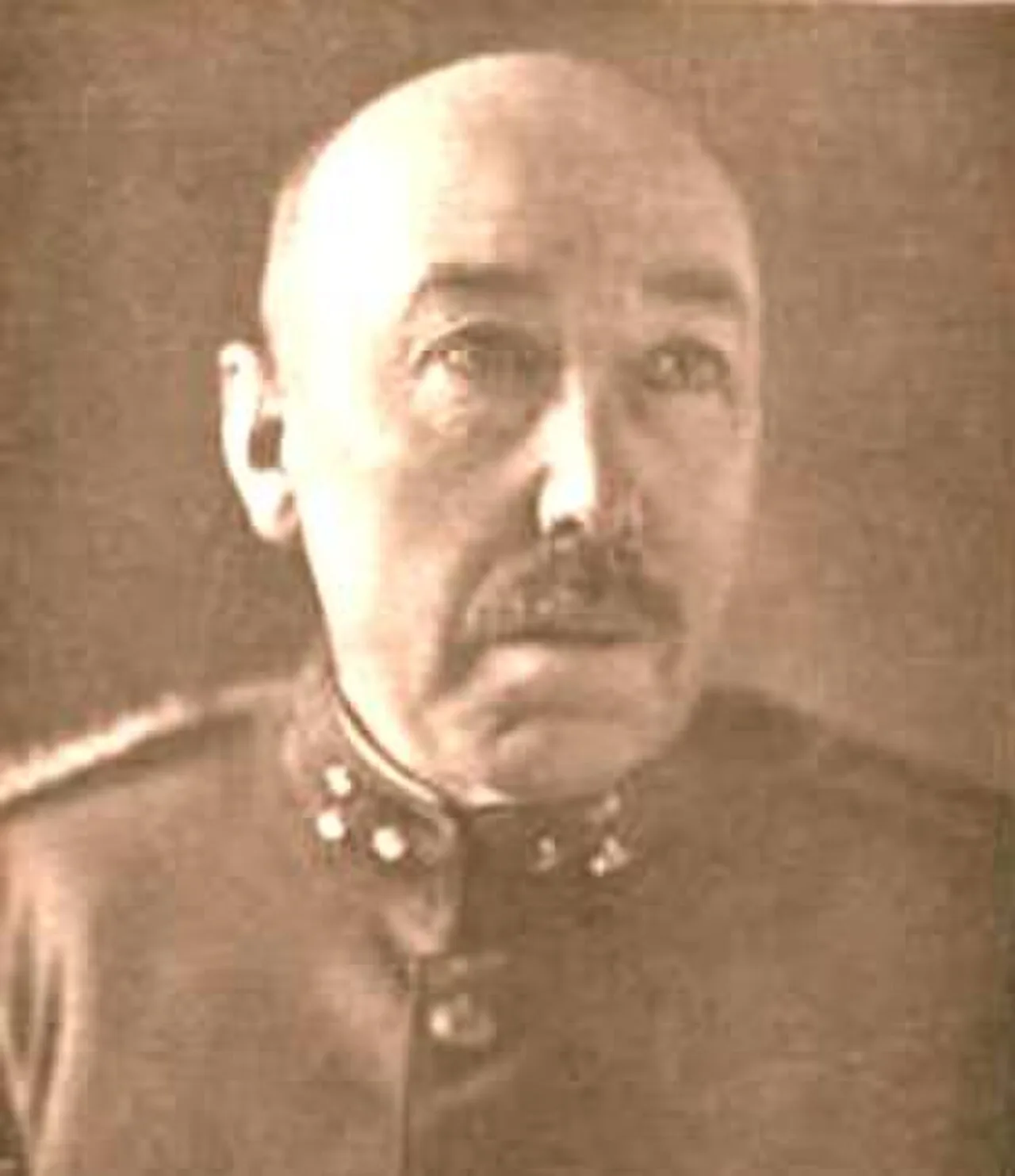 Gerhardus Cornelis Abraham Fabius