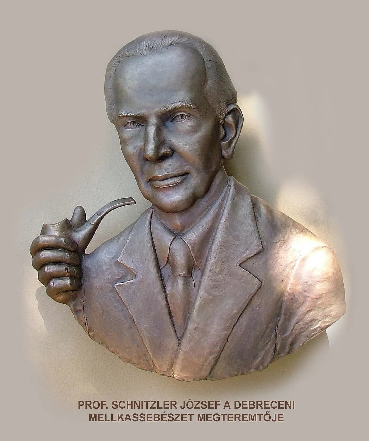 József Schnitzler