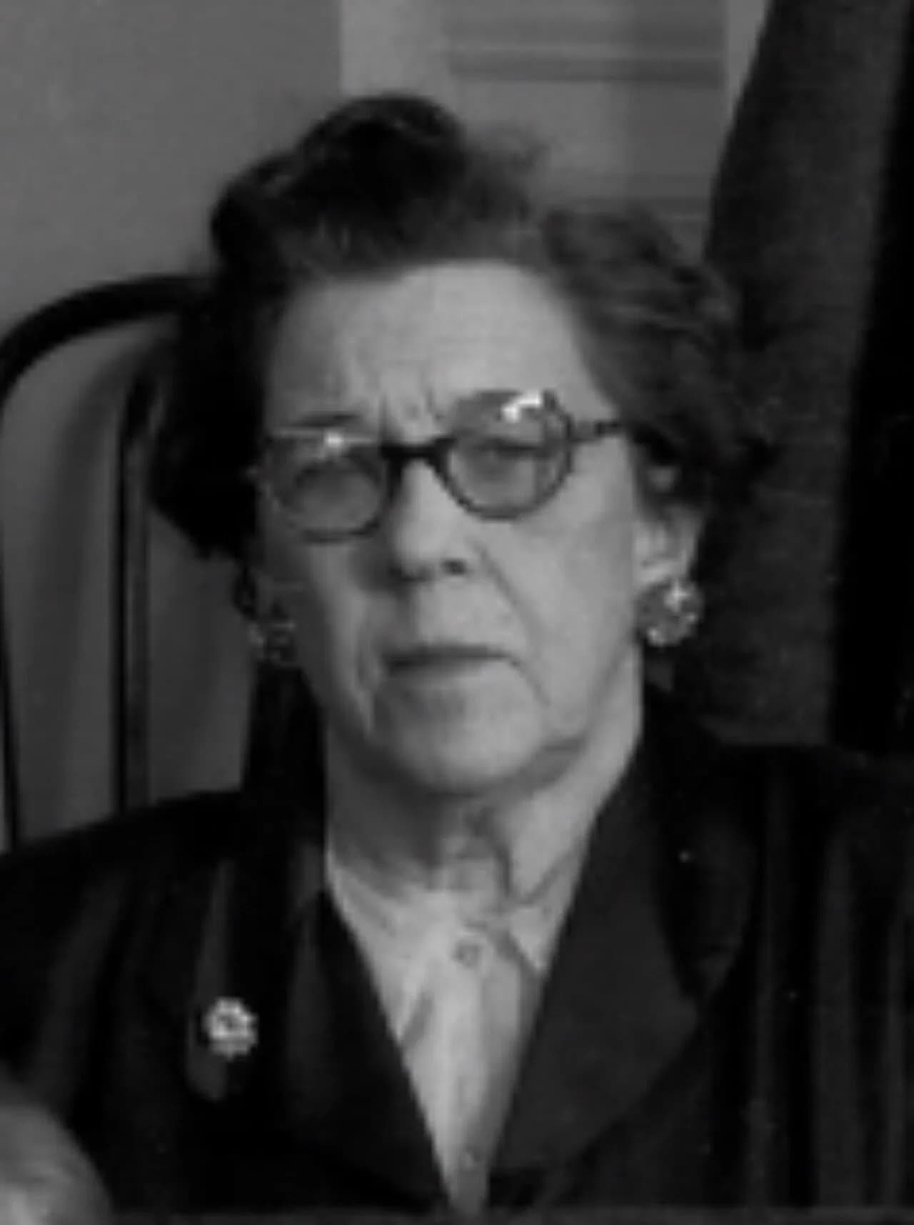 Lucia M. Cormier