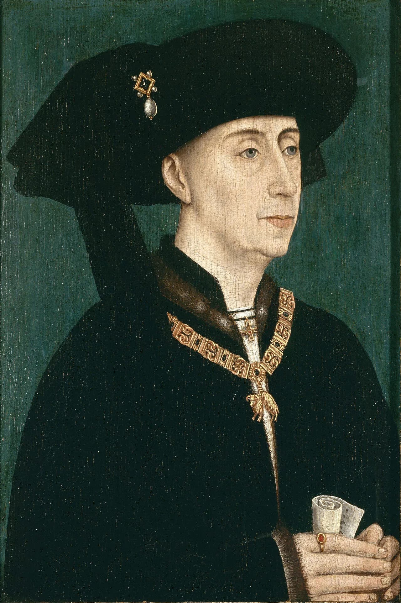 Philipp III.