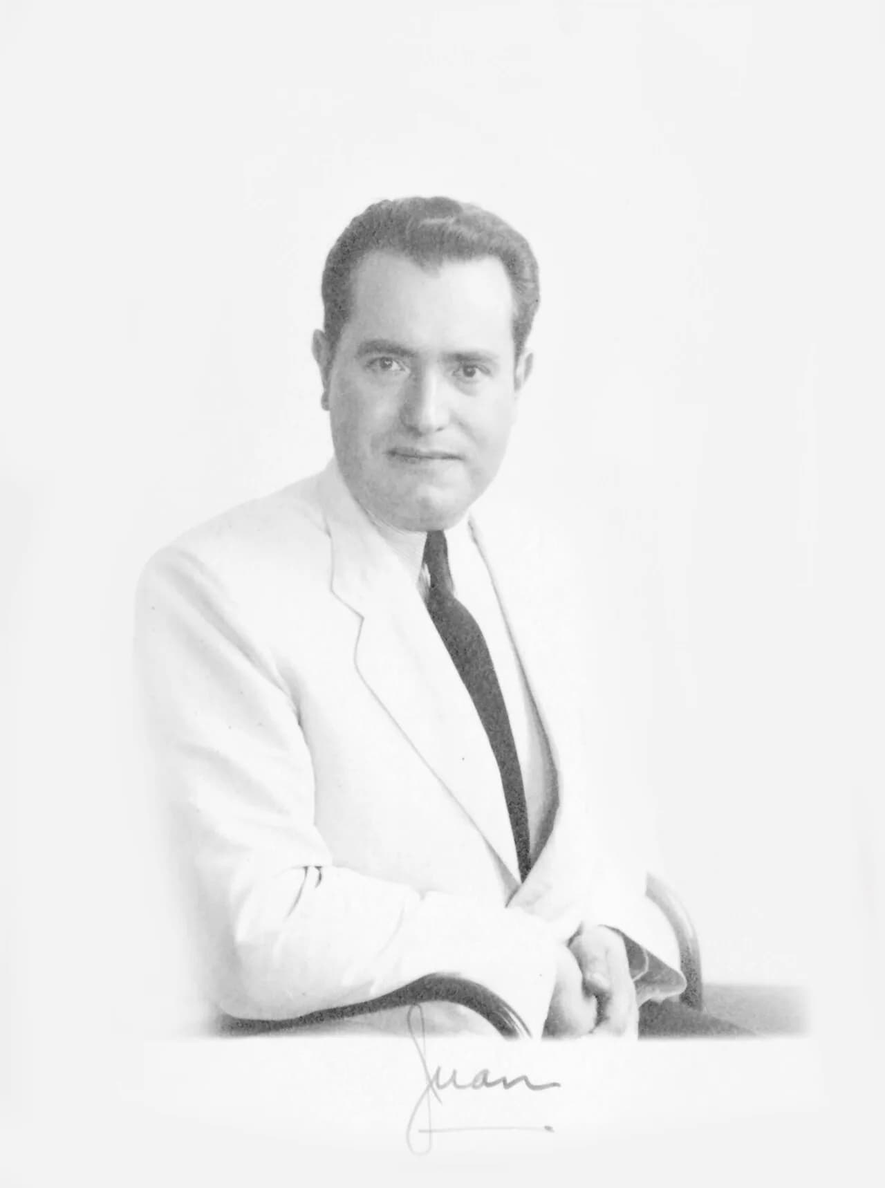 Juan Rivero Torres