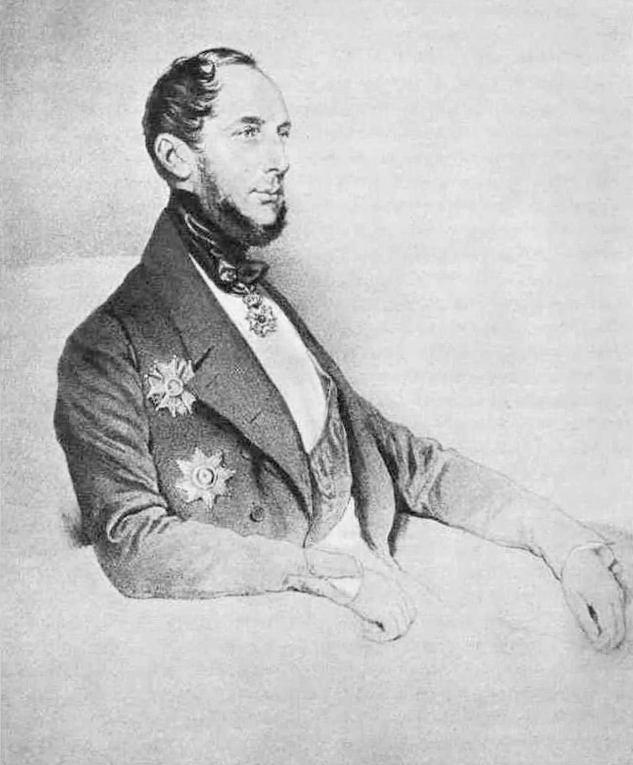 Jacob van Heeckeren tot Enghuizen