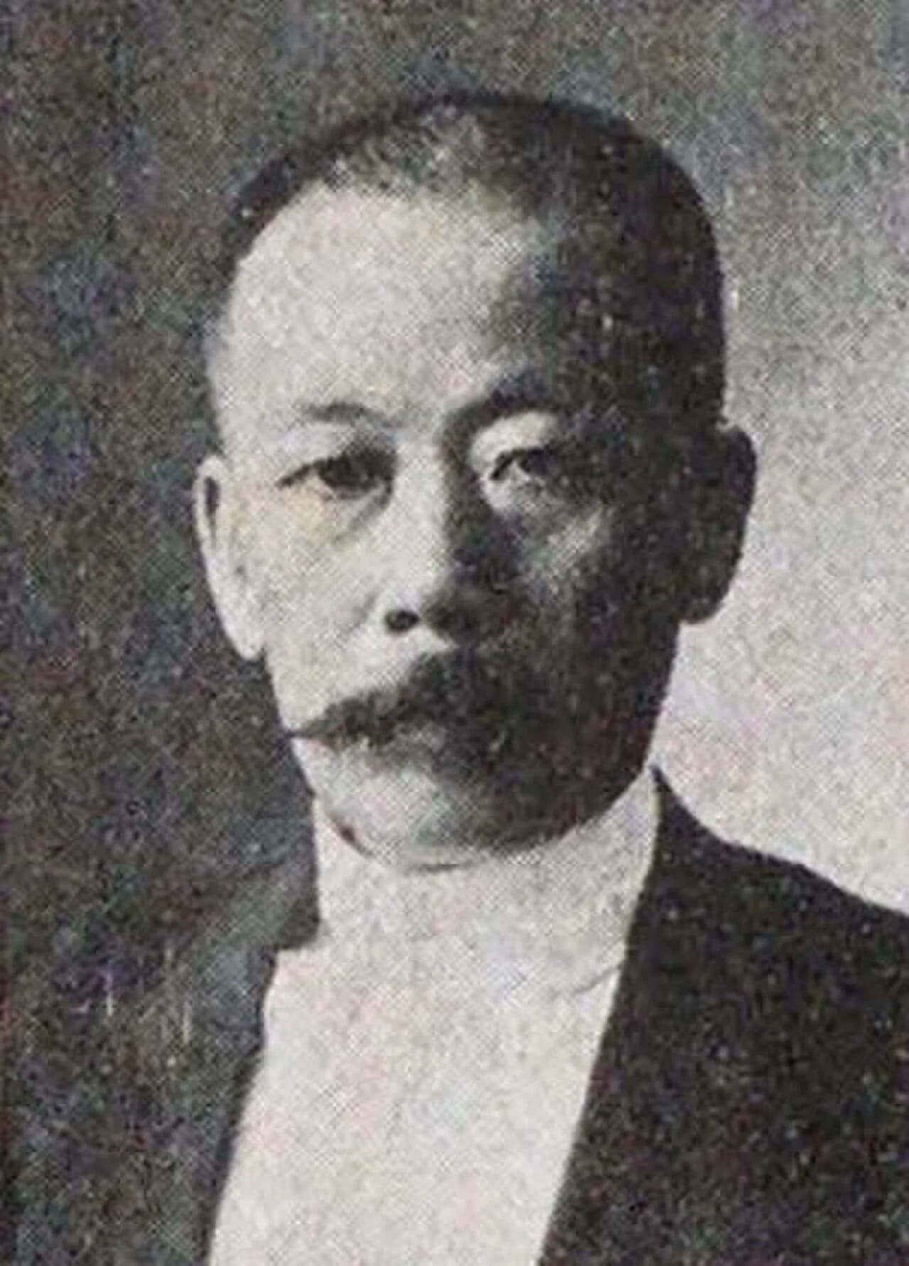 Yokota Kōshi