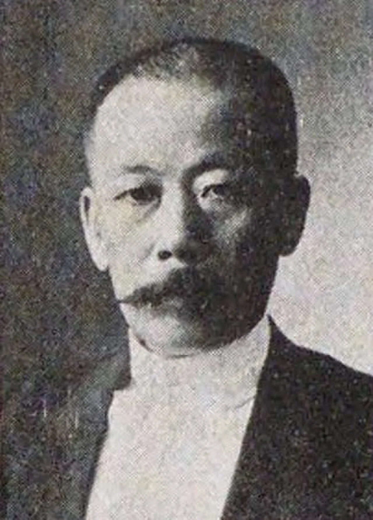 Yokota Kōshi