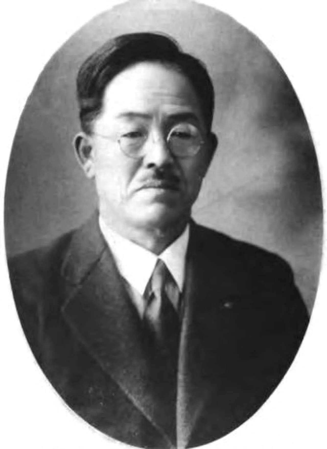 Hayashi Ren